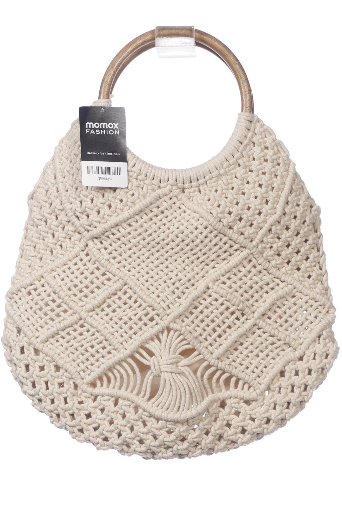 

Esprit Damen Handtasche, cremeweiß, Gr.