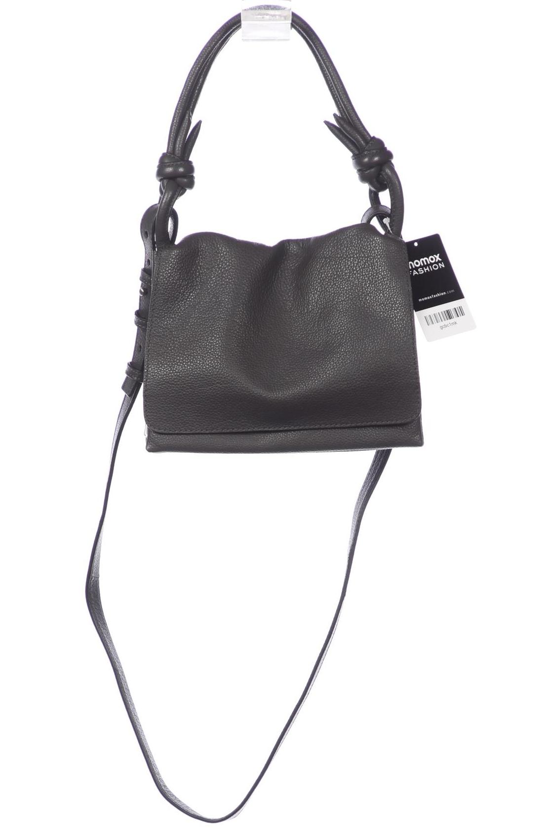 

Esprit Damen Handtasche, grau, Gr.