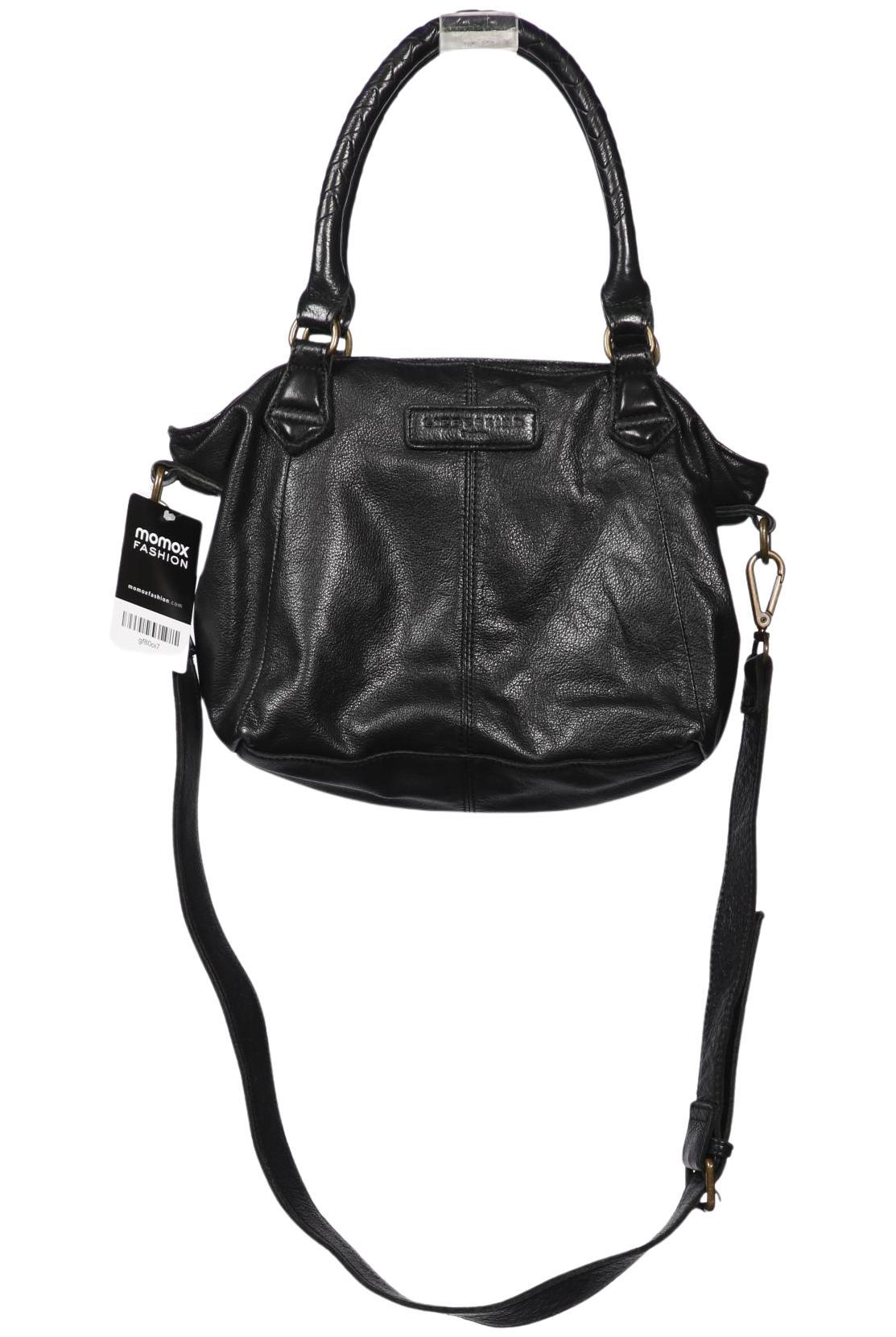 

Esprit Damen Handtasche, schwarz, Gr.