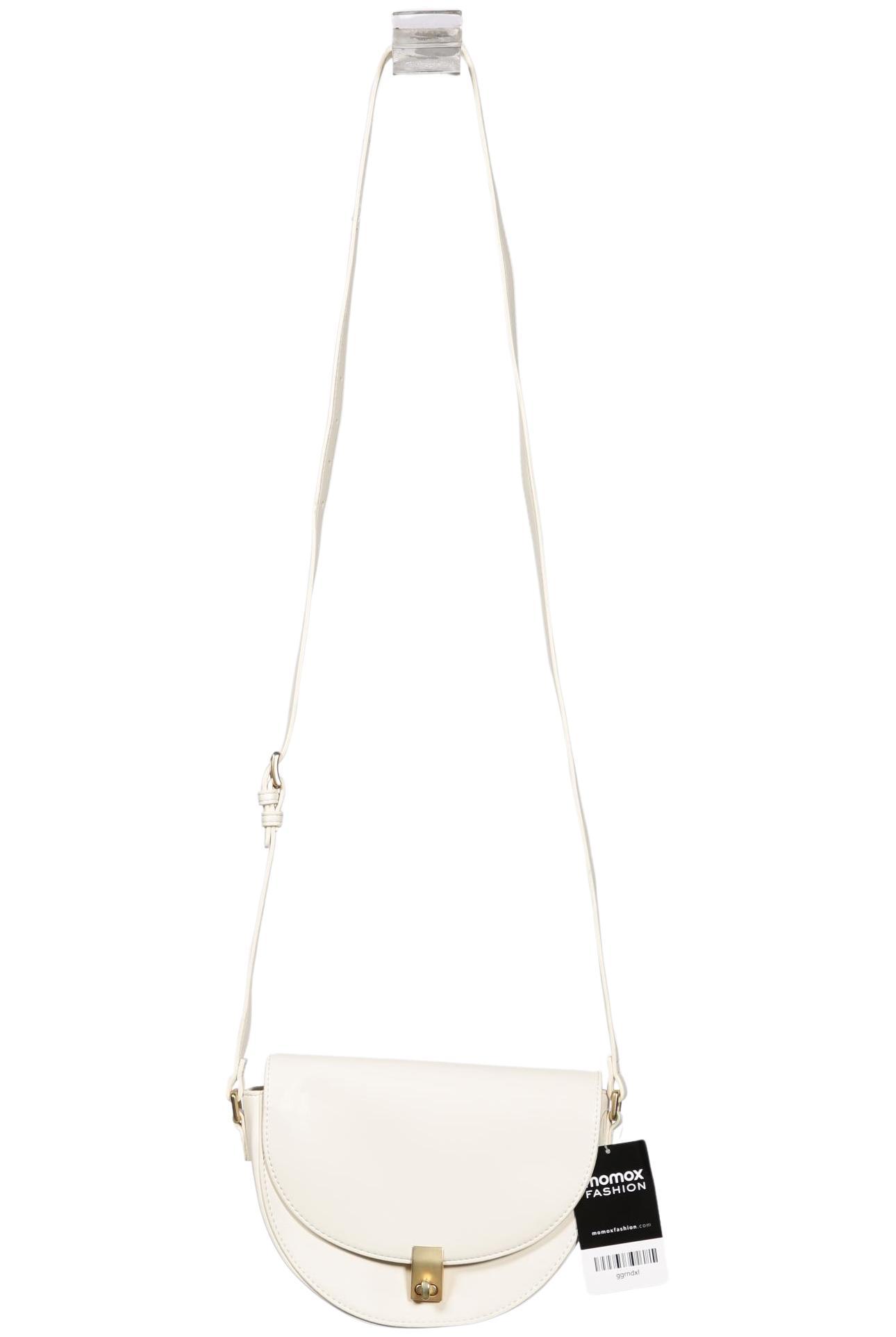 

Esprit Damen Handtasche, cremeweiß, Gr.