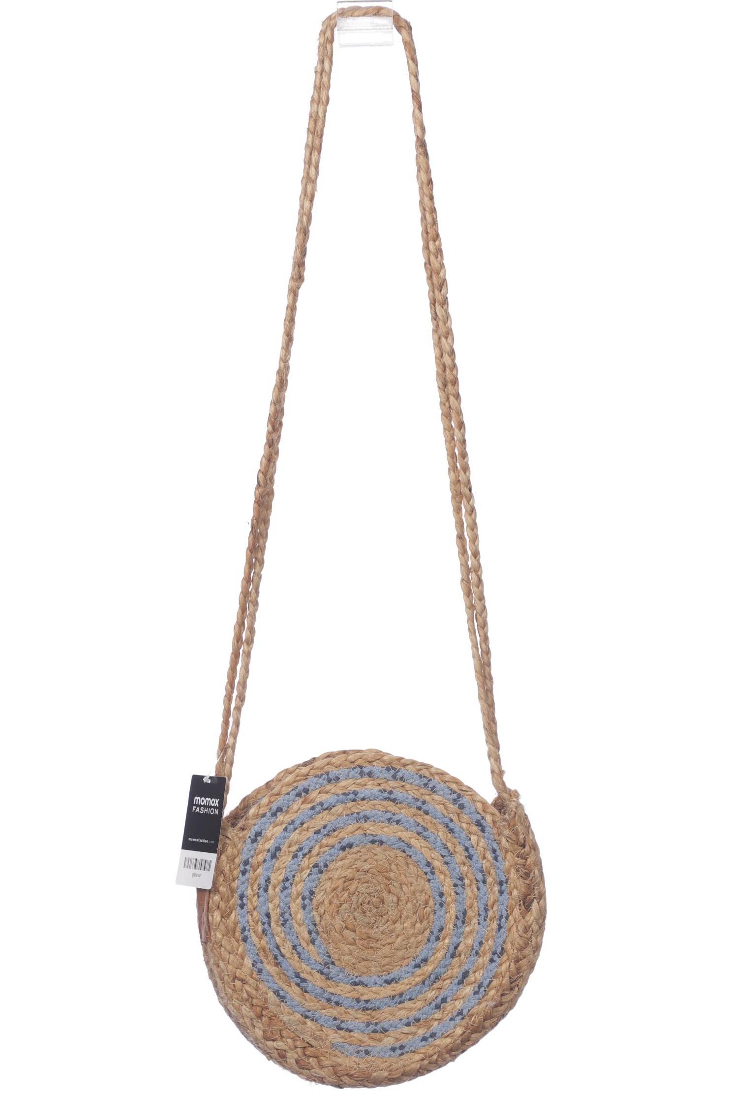 

Esprit Damen Handtasche, beige, Gr.