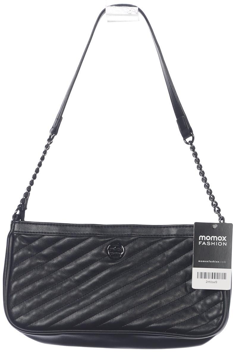 

Esprit Damen Handtasche, schwarz, Gr.