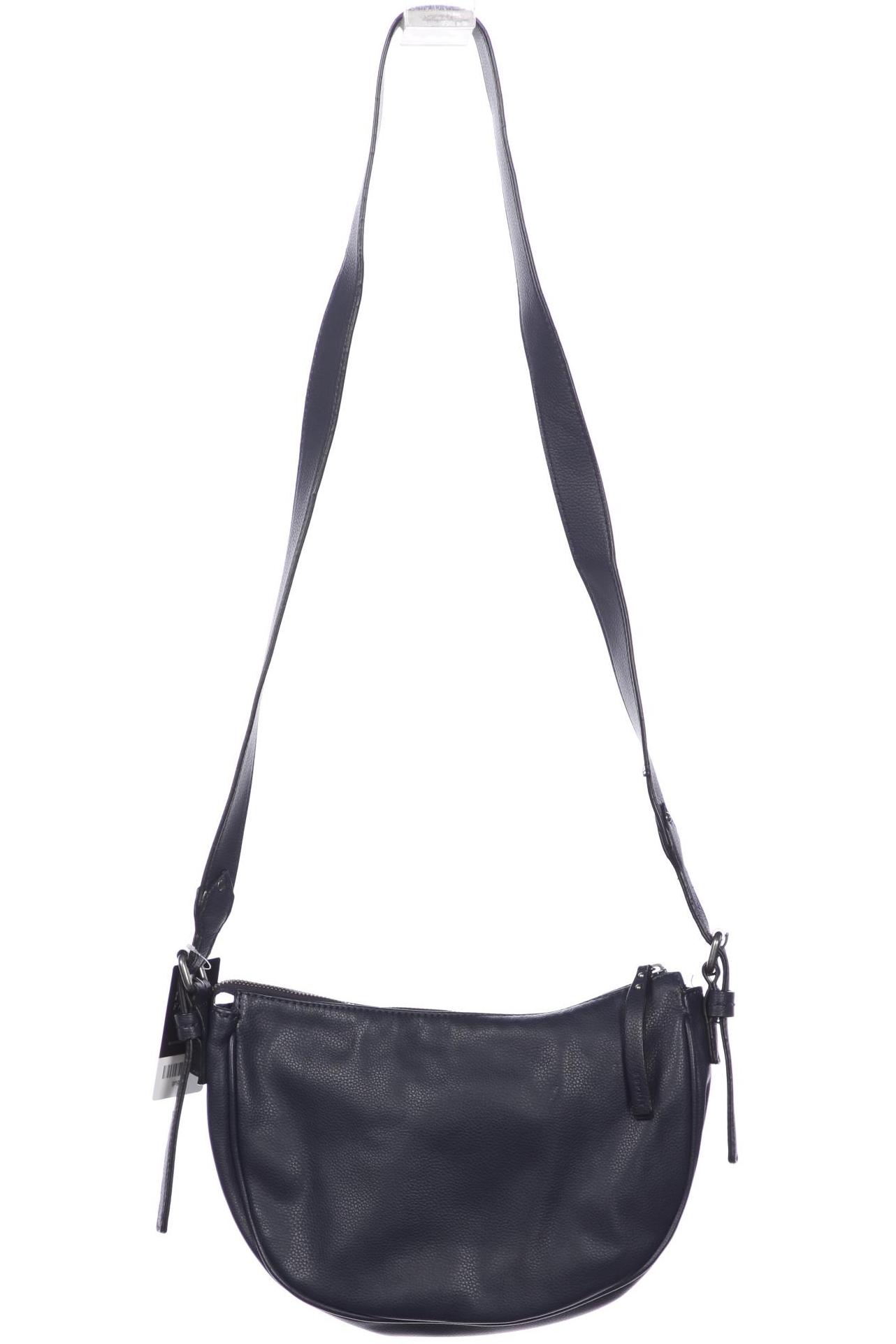 

Esprit Damen Handtasche, marineblau, Gr.
