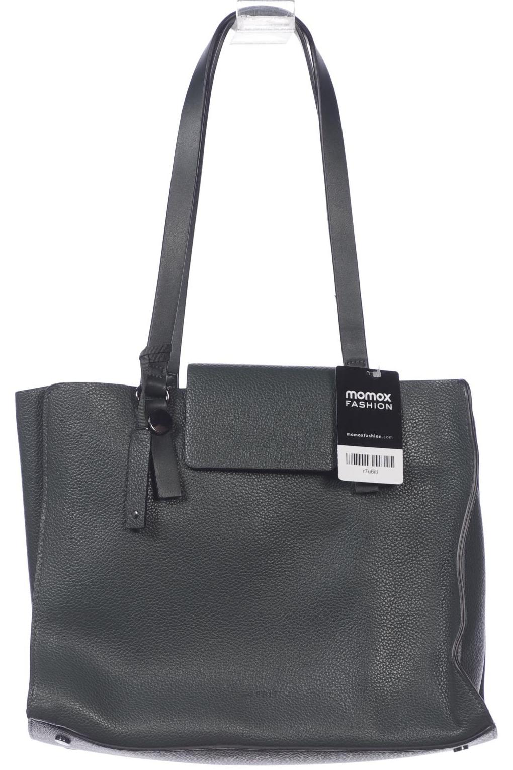 

Esprit Damen Handtasche, grün, Gr.