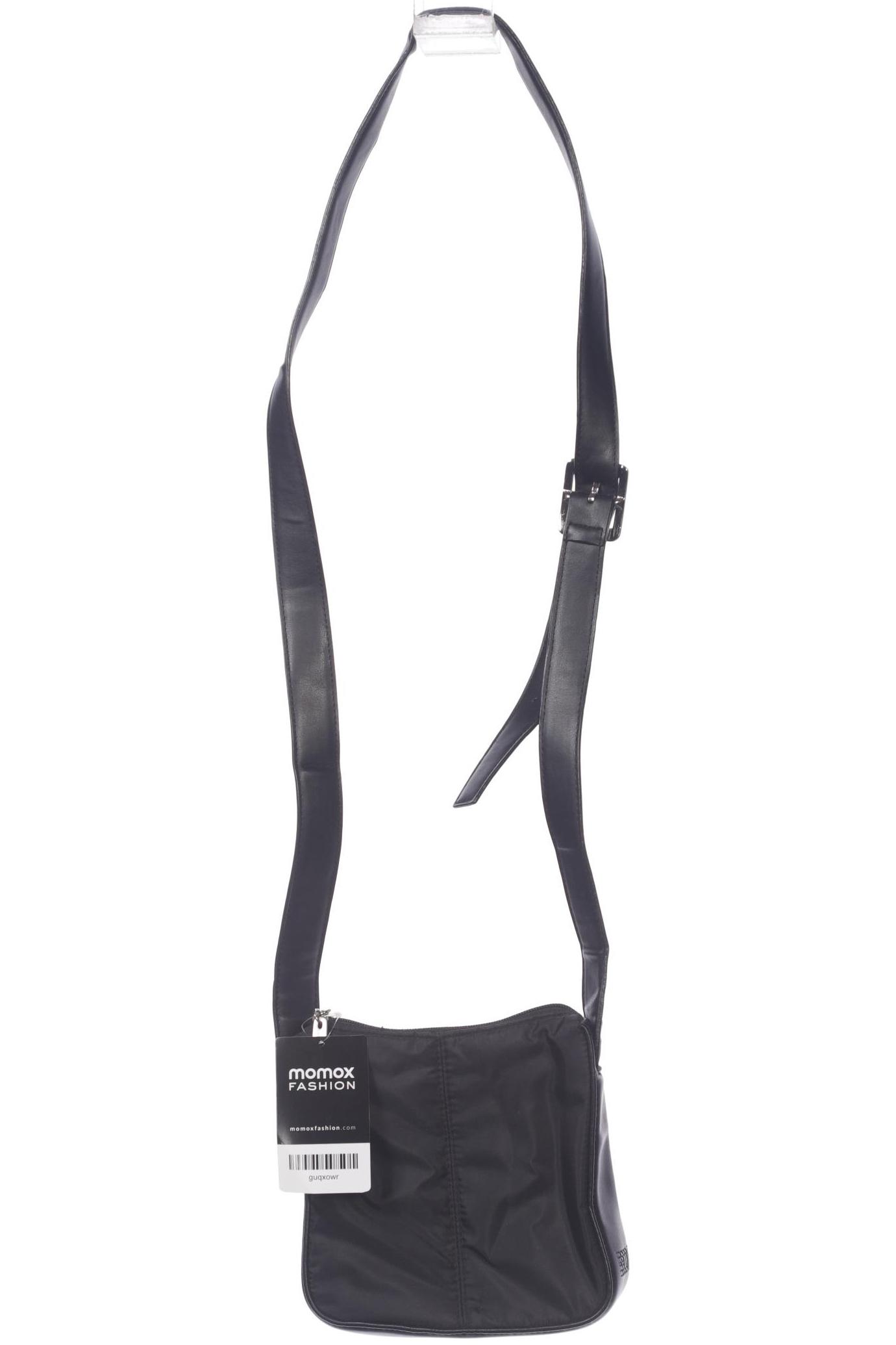 

Esprit Damen Handtasche, schwarz, Gr.