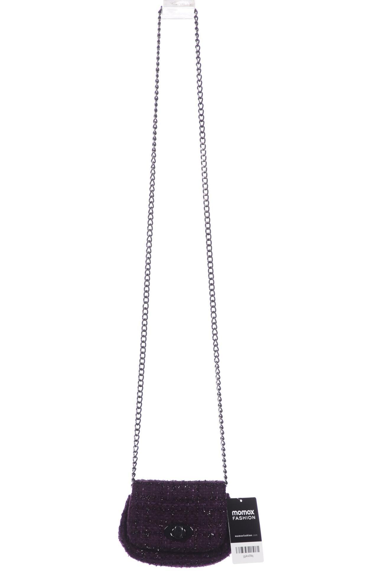 

Esprit Damen Handtasche, flieder, Gr.
