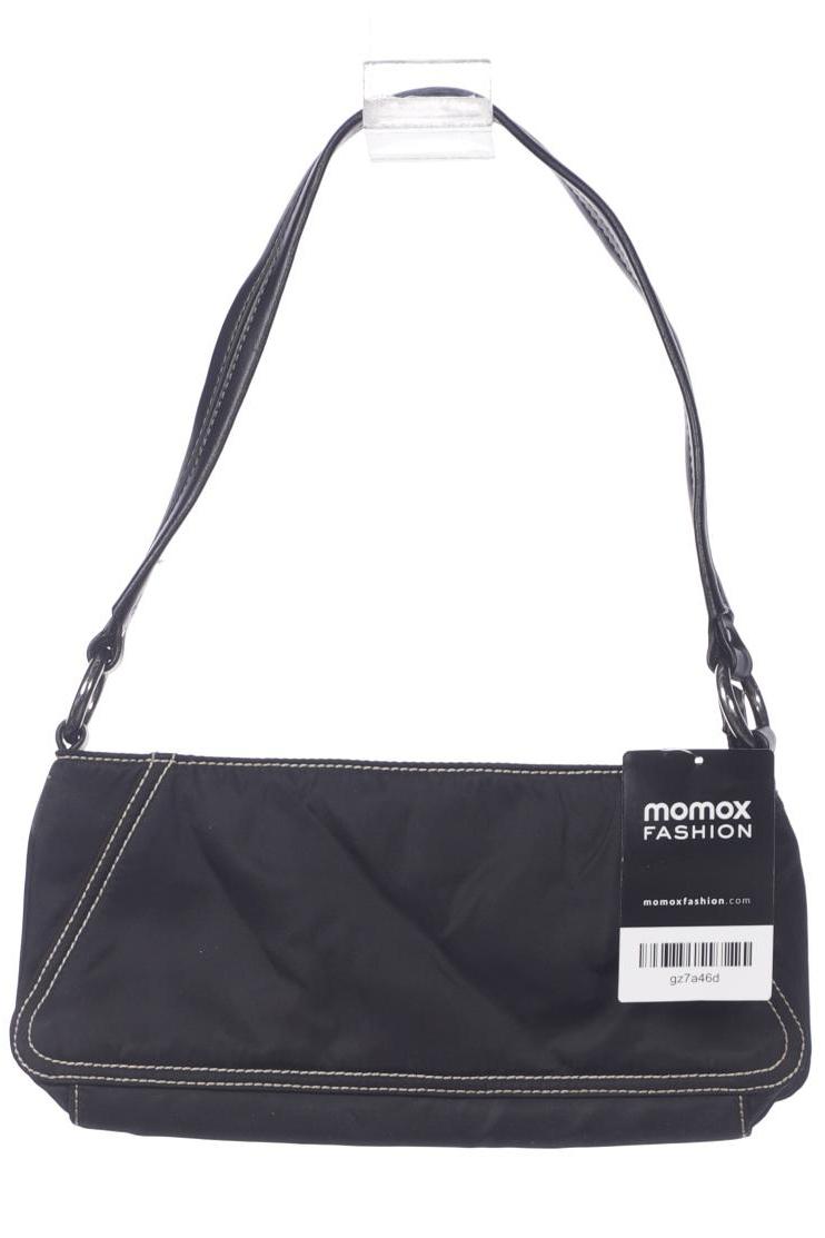

Esprit Damen Handtasche, schwarz, Gr.