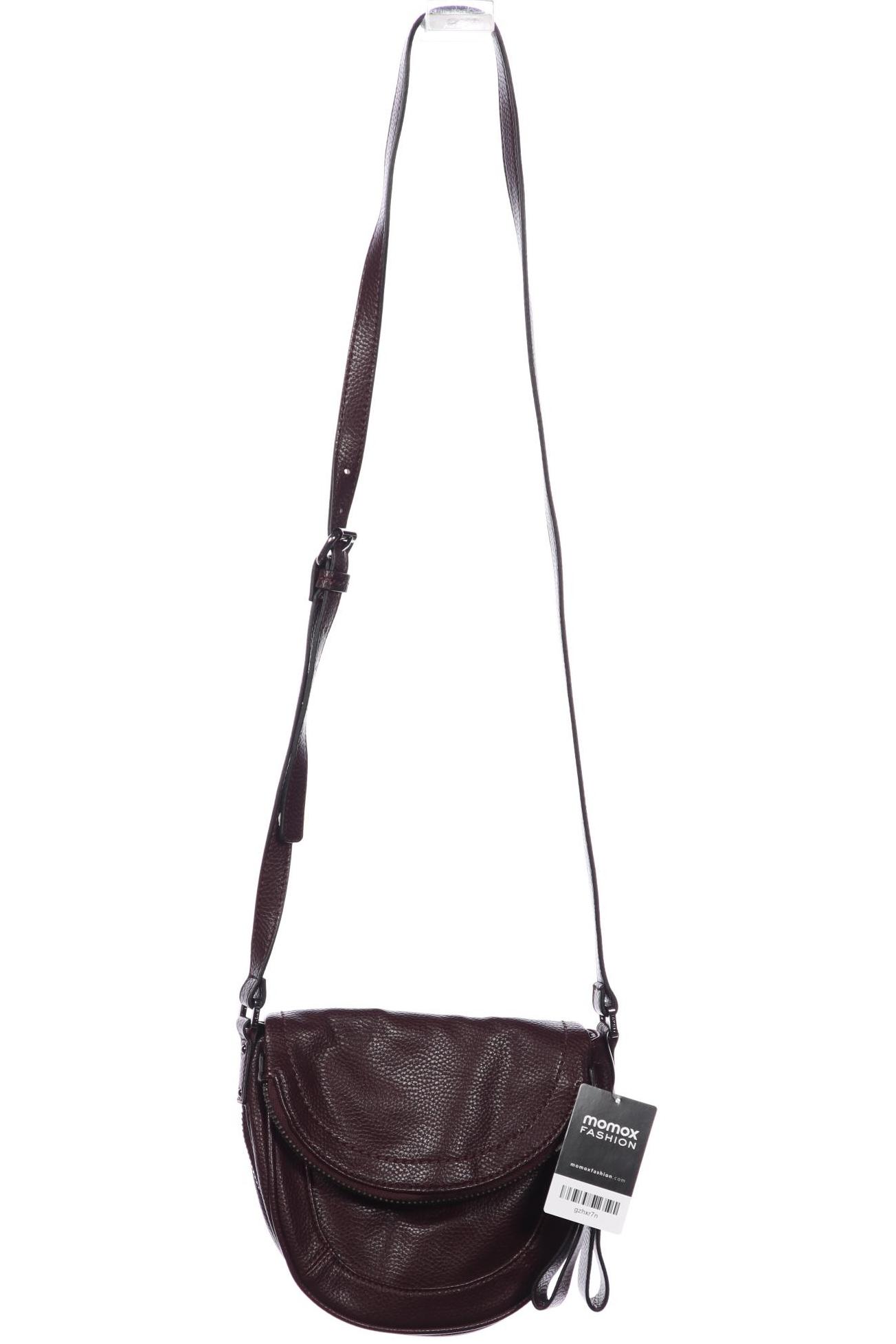 

Esprit Damen Handtasche, bordeaux