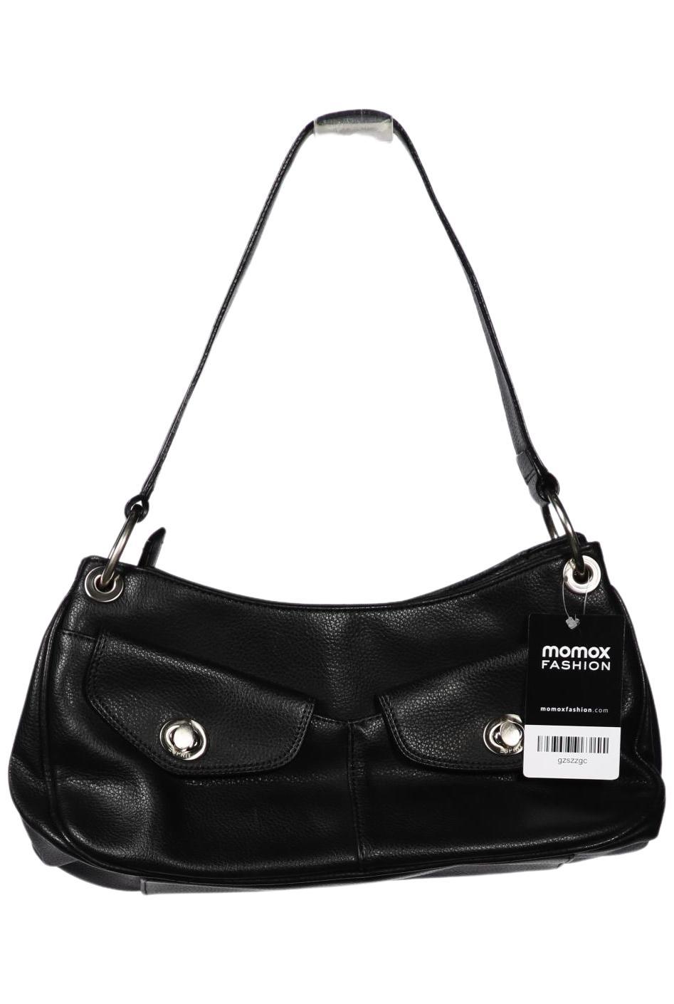 

Esprit Damen Handtasche, schwarz, Gr.