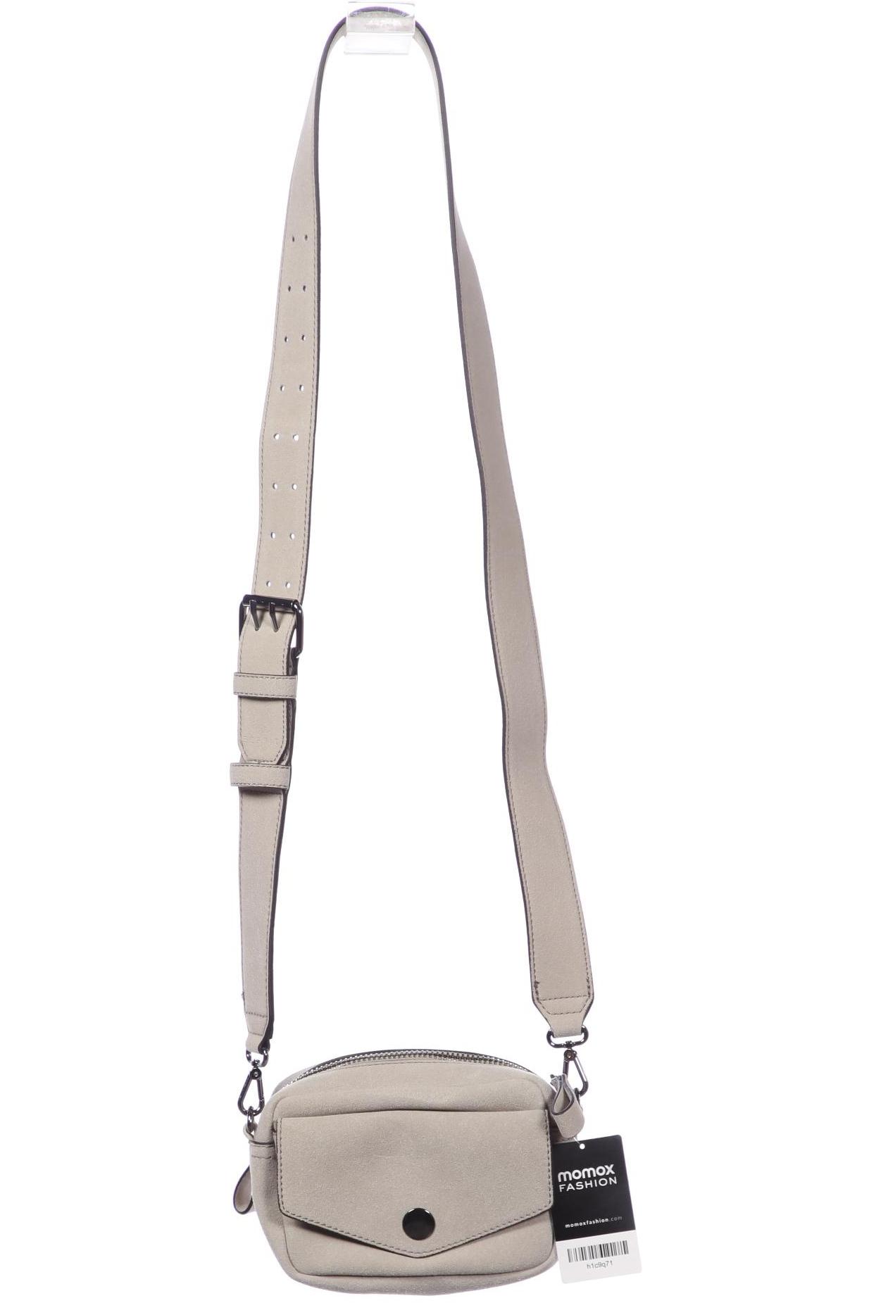 

Esprit Damen Handtasche, grau, Gr.