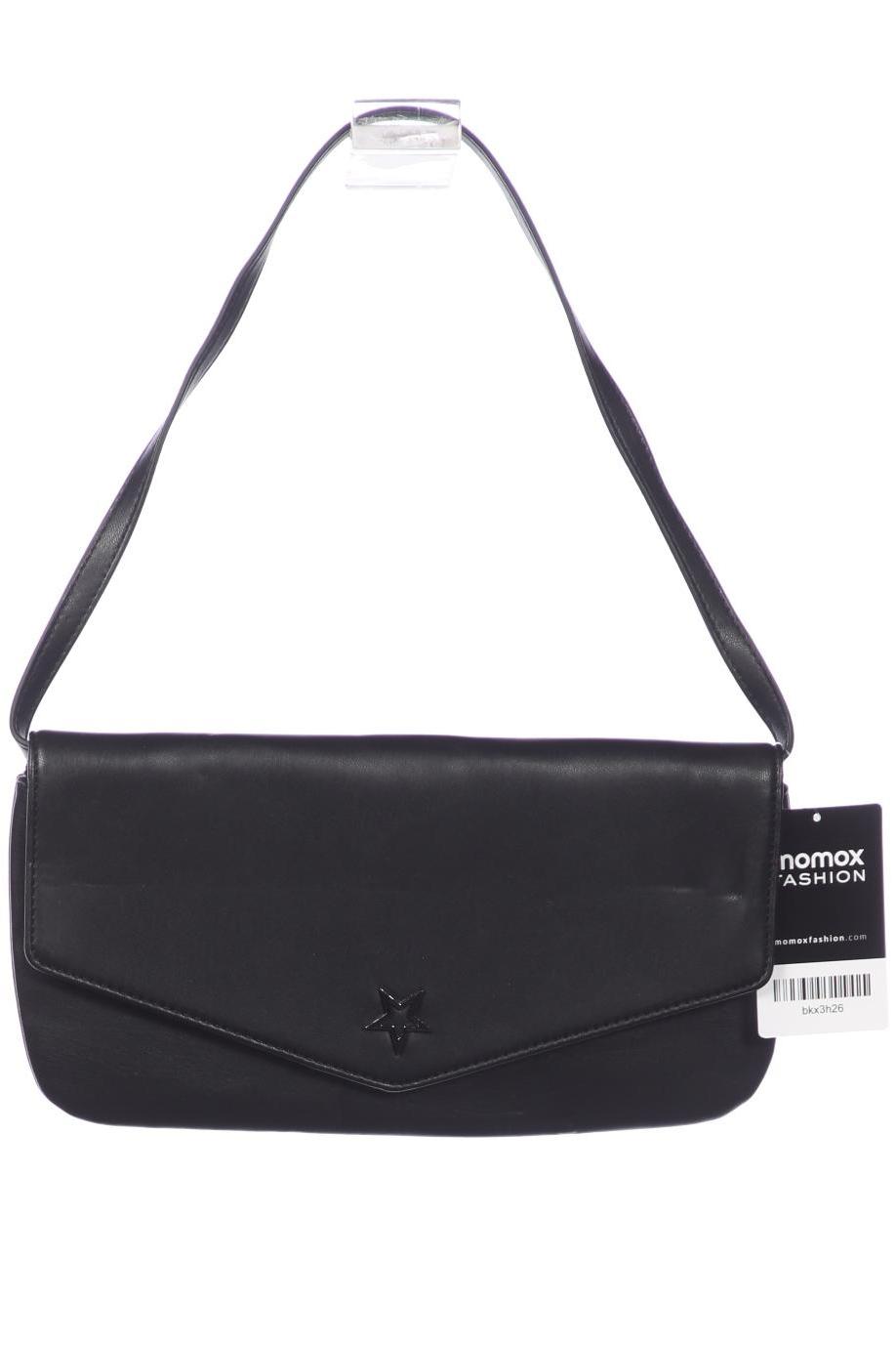 

Esprit Damen Handtasche, schwarz, Gr.