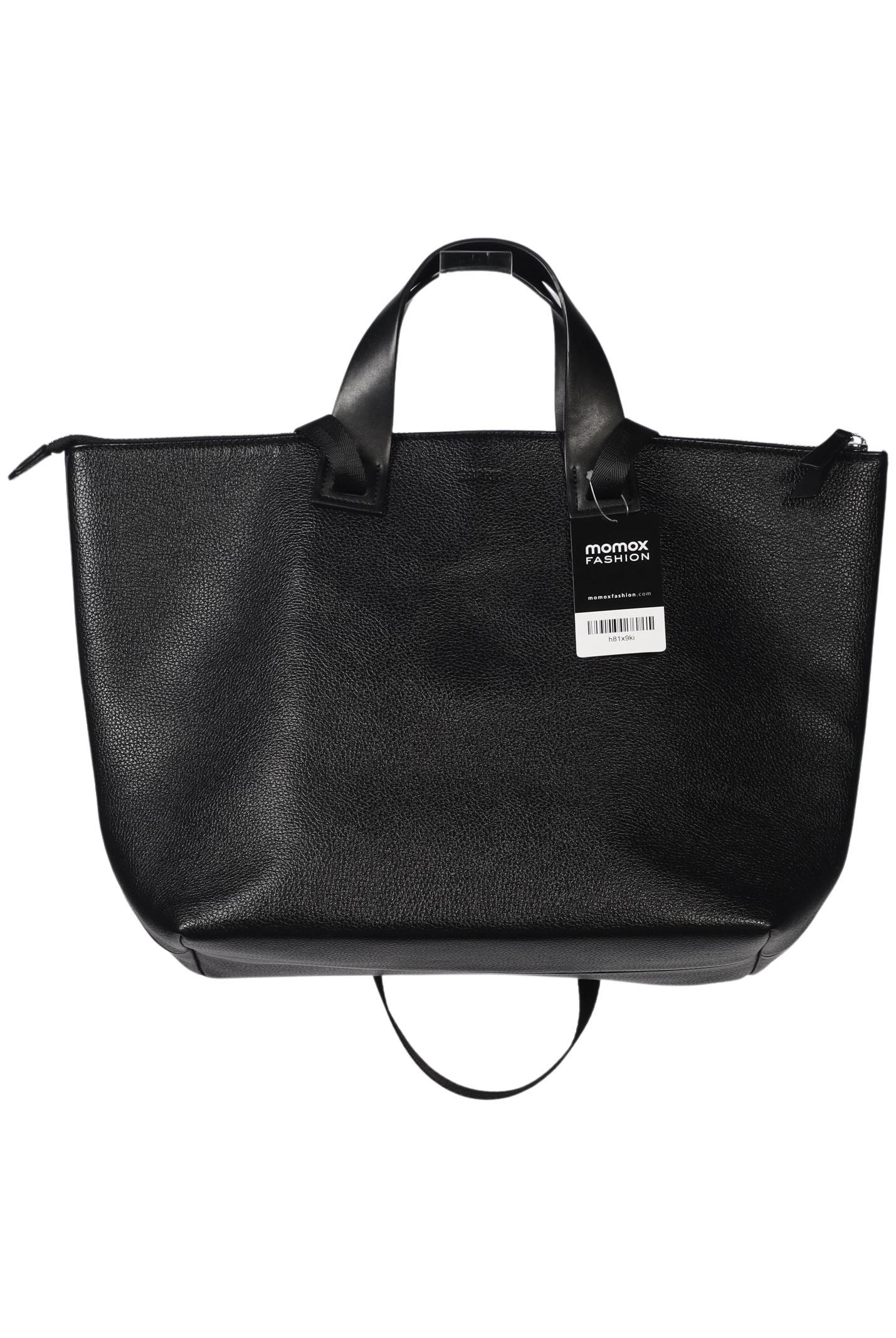 

Esprit Damen Handtasche, schwarz, Gr.