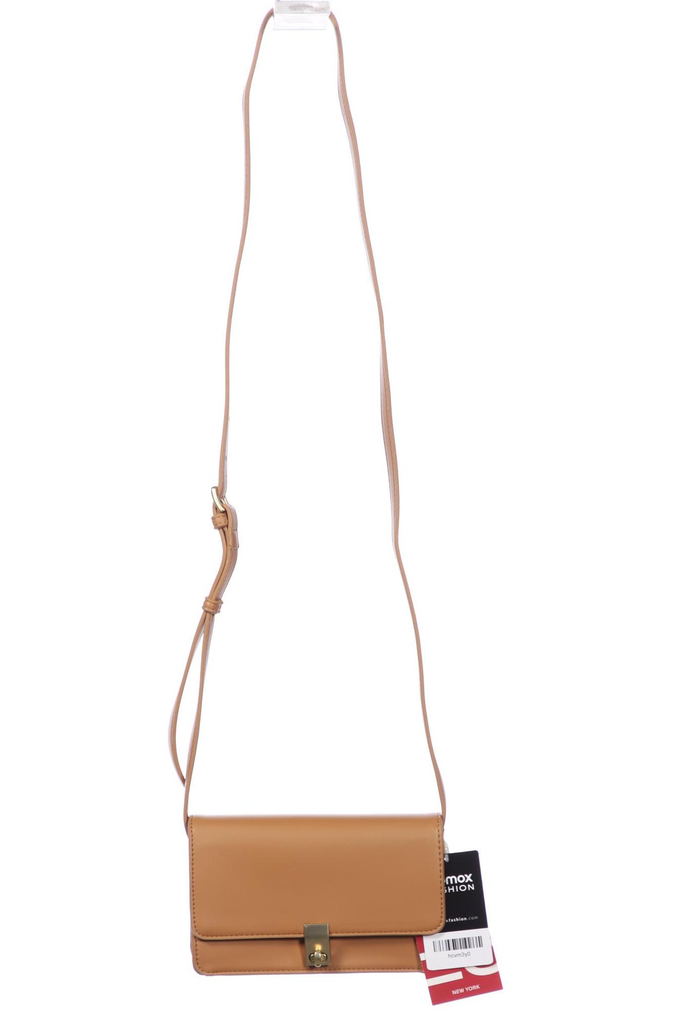 

Esprit Damen Handtasche, beige, Gr.