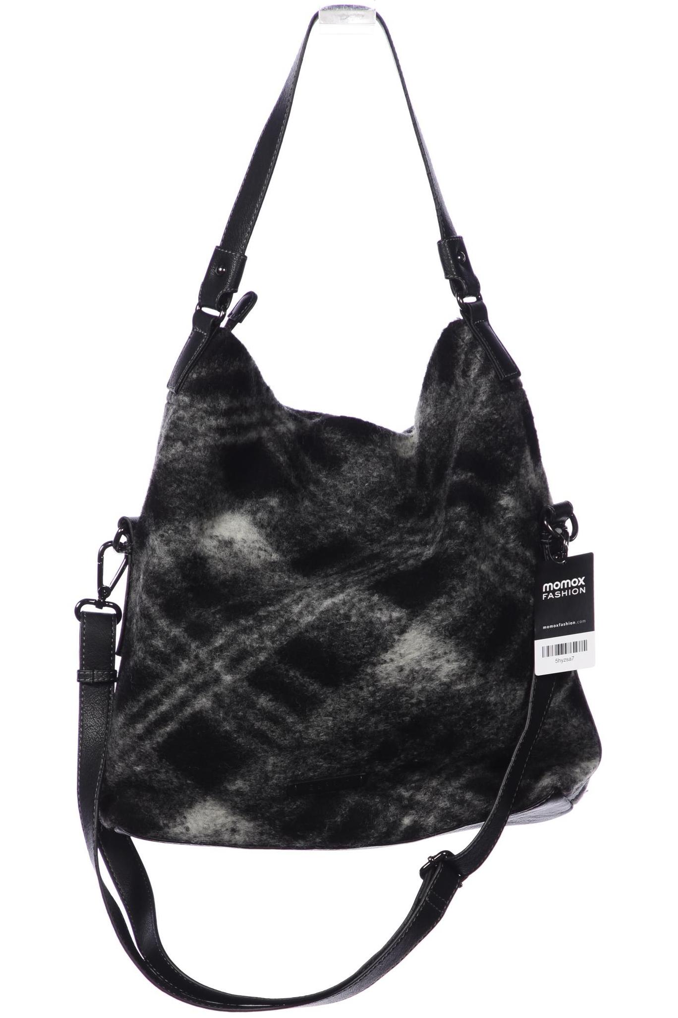 

Esprit Damen Handtasche, grau