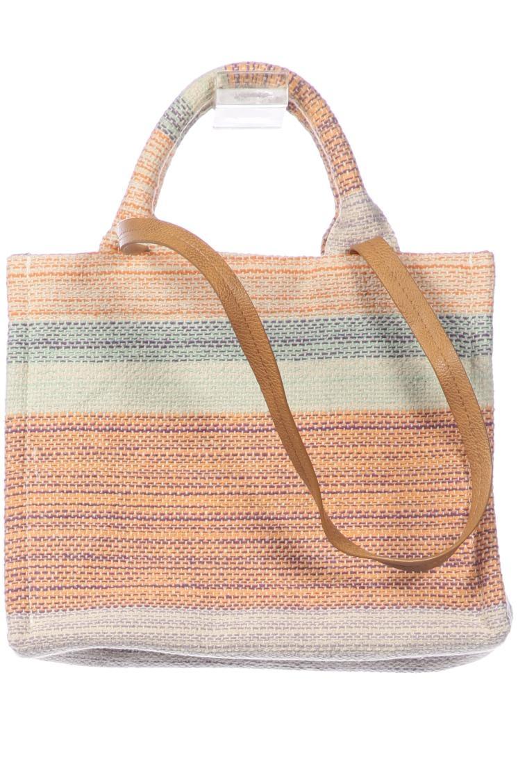 

Esprit Damen Handtasche, orange, Gr.