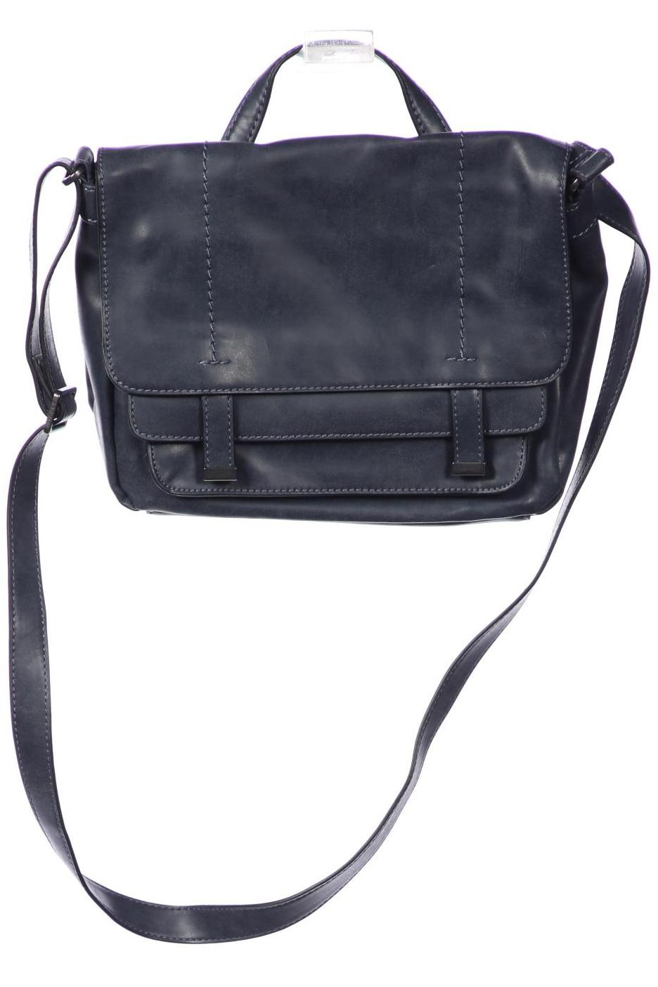 

Esprit Damen Handtasche, marineblau