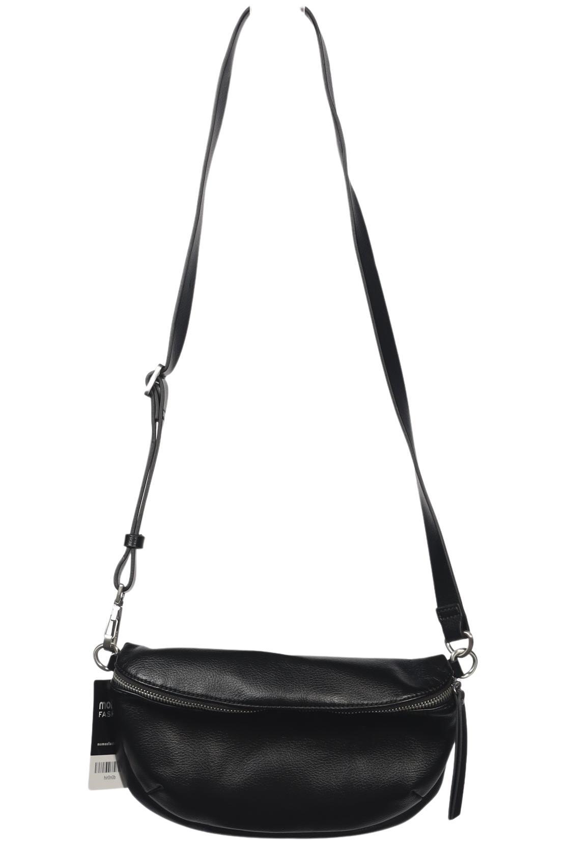 

Esprit Damen Handtasche, schwarz, Gr.