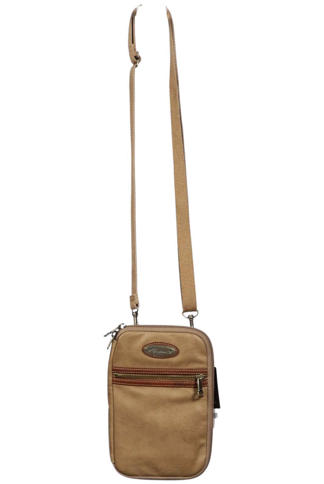 

Esprit Damen Handtasche, braun, Gr.