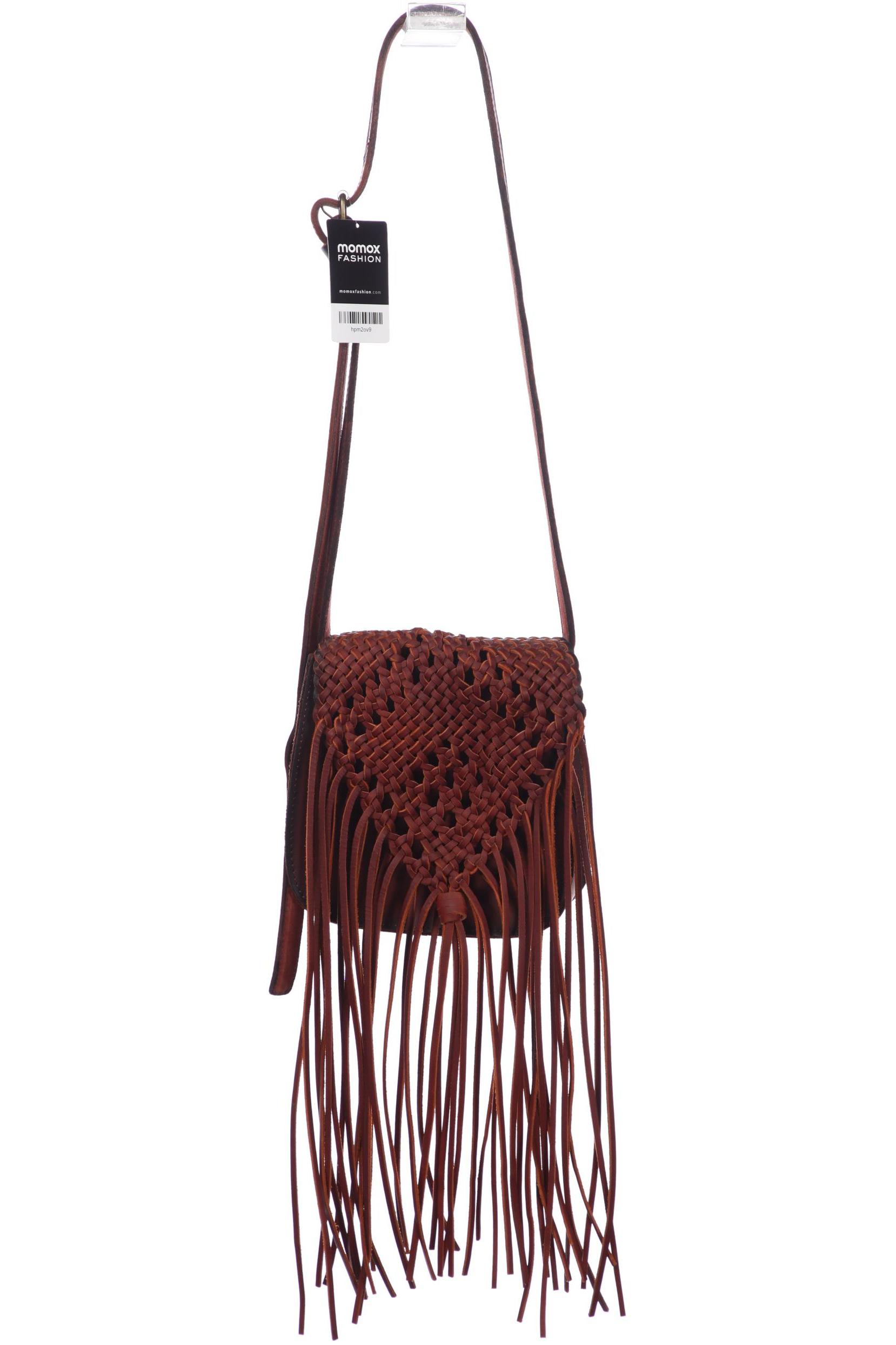 

Esprit Damen Handtasche, braun, Gr.