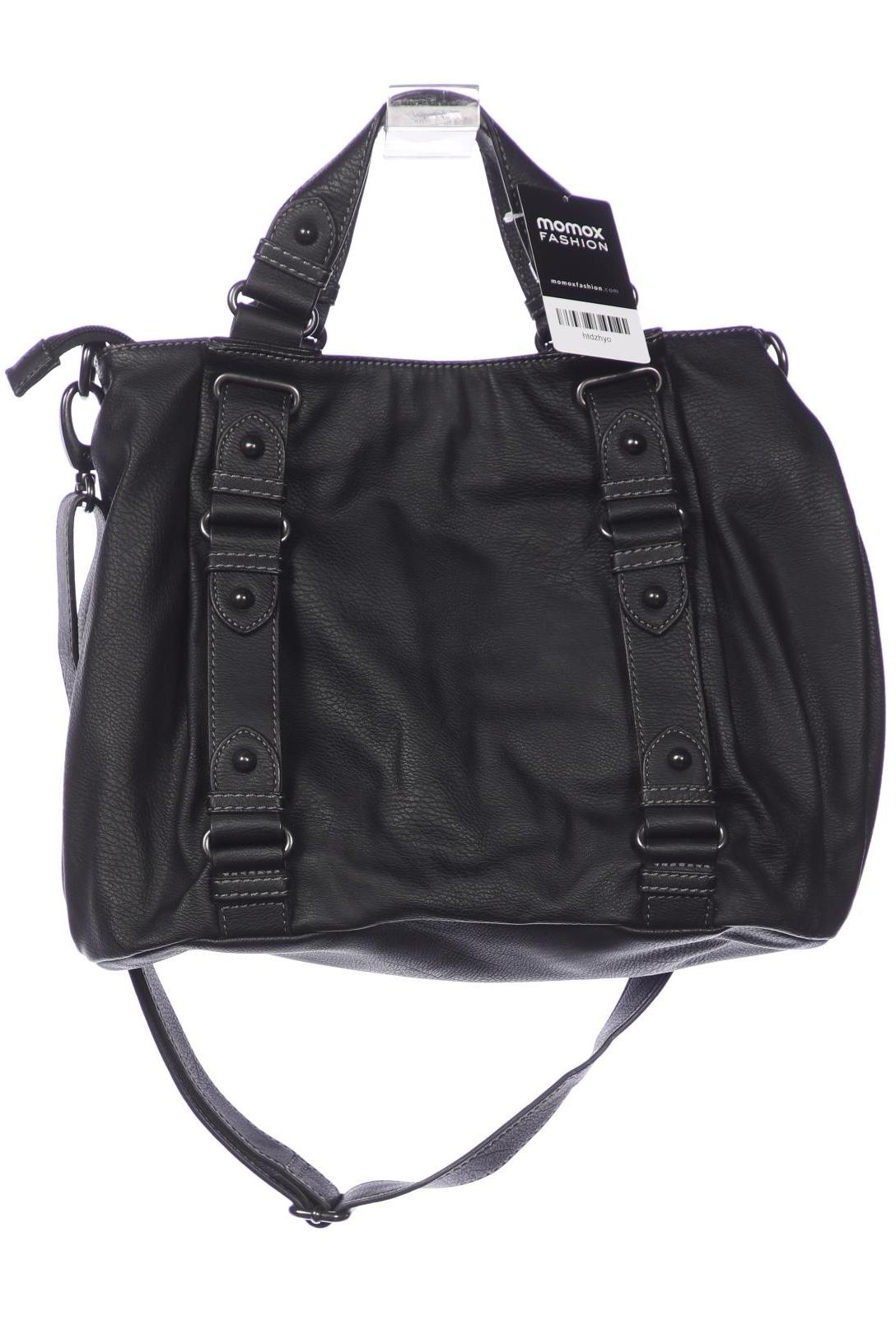 

Esprit Damen Handtasche, schwarz, Gr.