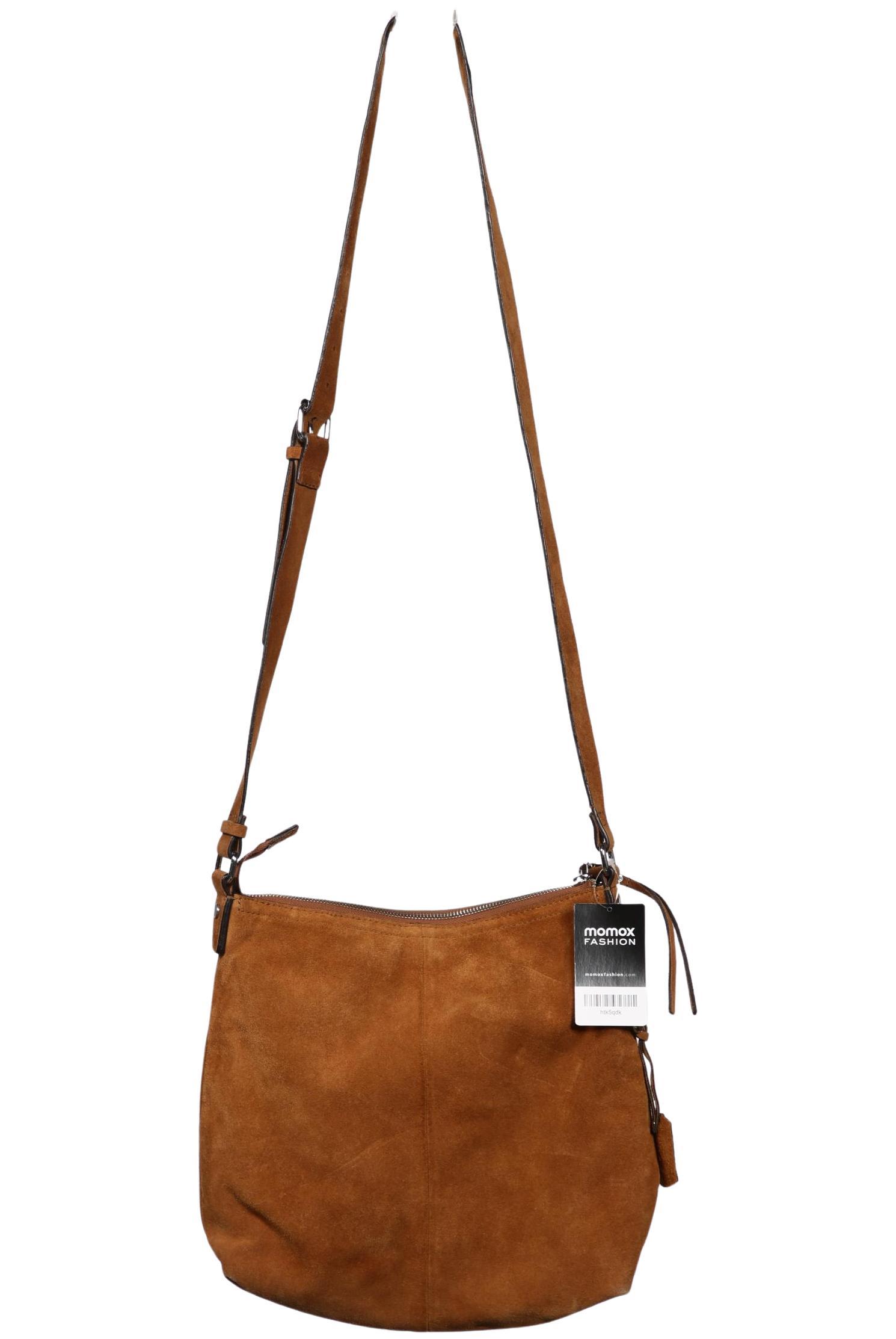 

Esprit Damen Handtasche, braun, Gr.