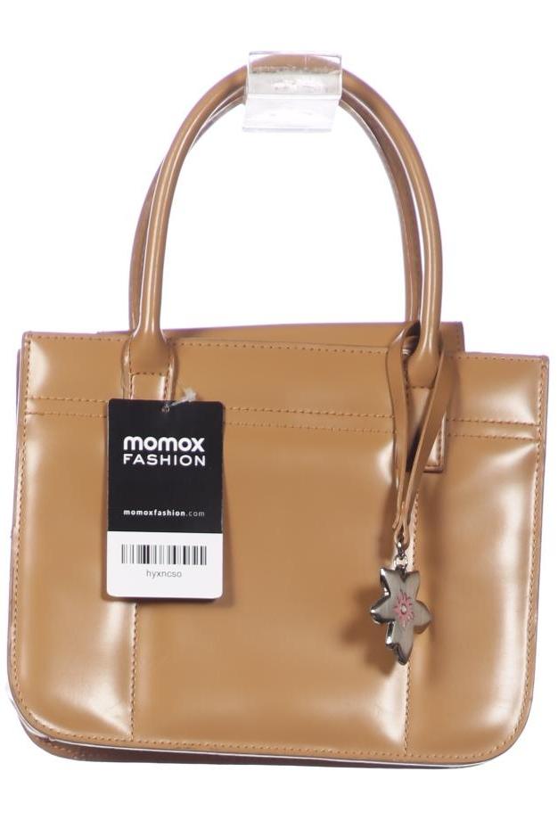 

Esprit Damen Handtasche, beige, Gr.