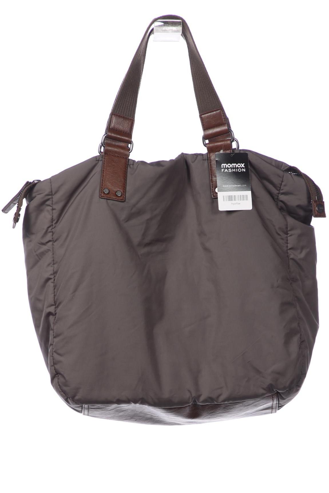 

Esprit Damen Handtasche, grau, Gr.