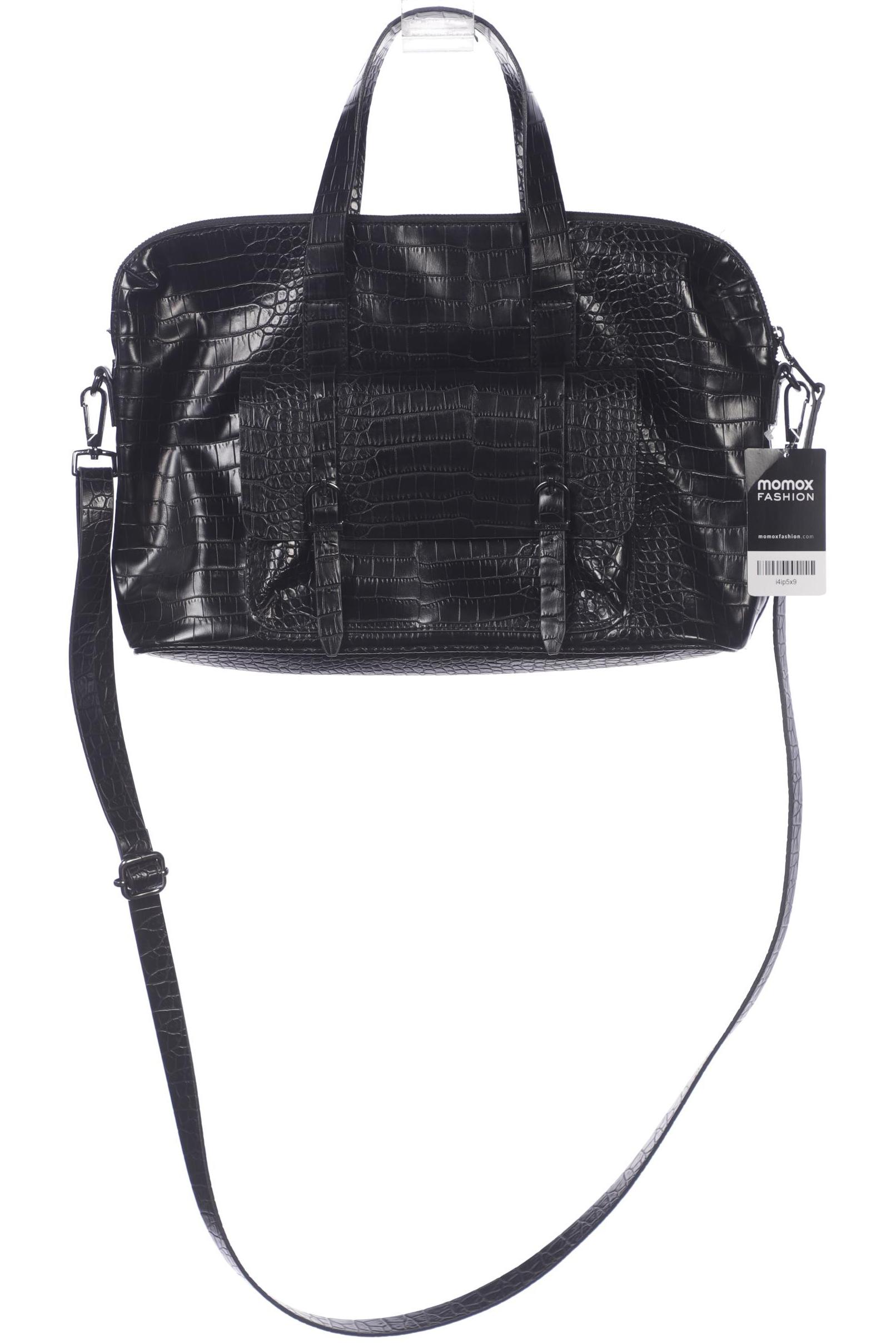 

Esprit Damen Handtasche, schwarz, Gr.