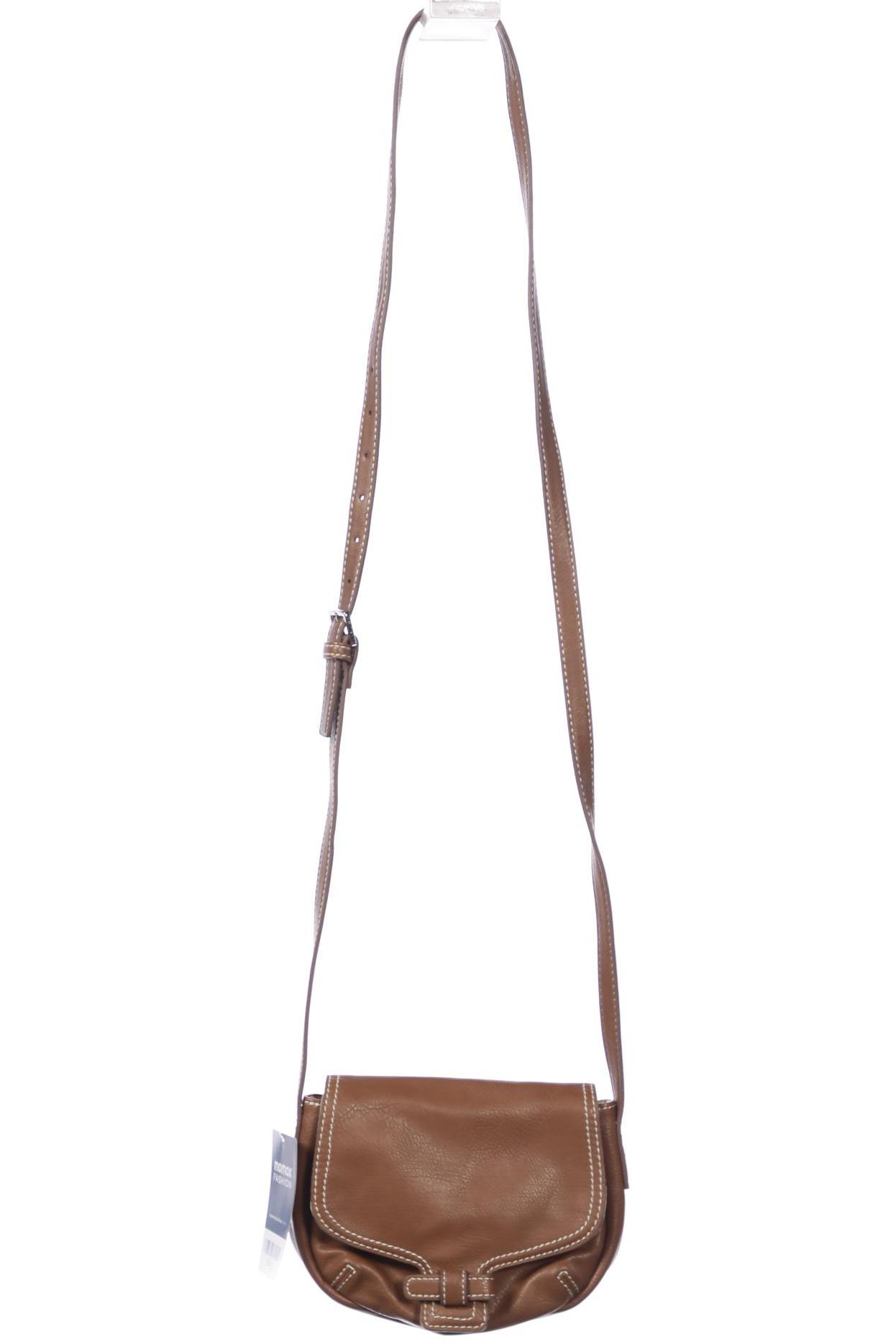 

Esprit Damen Handtasche, braun, Gr.