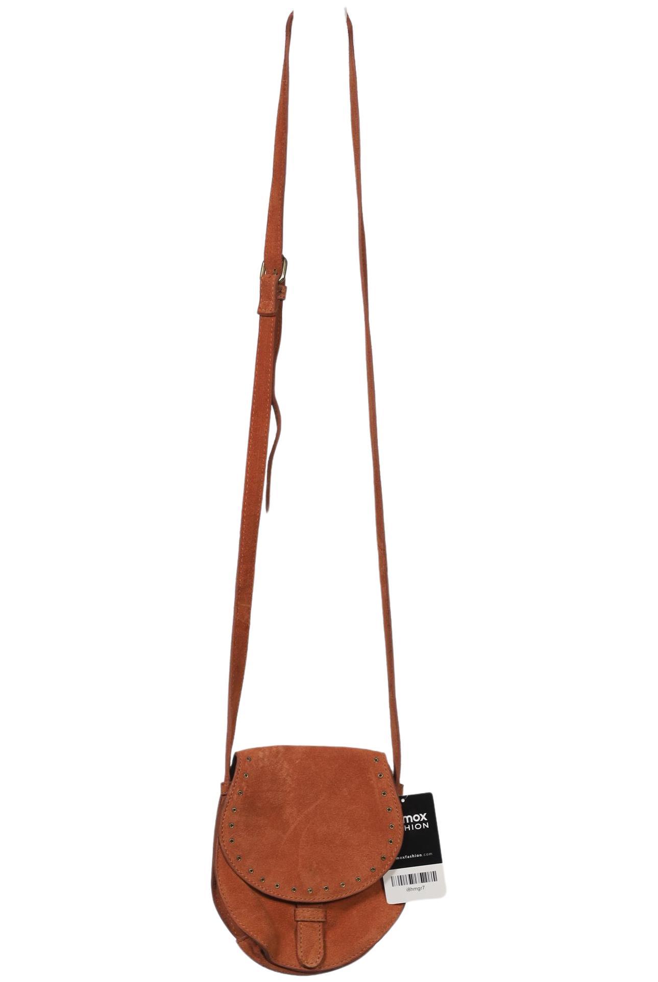 

Esprit Damen Handtasche, braun, Gr.