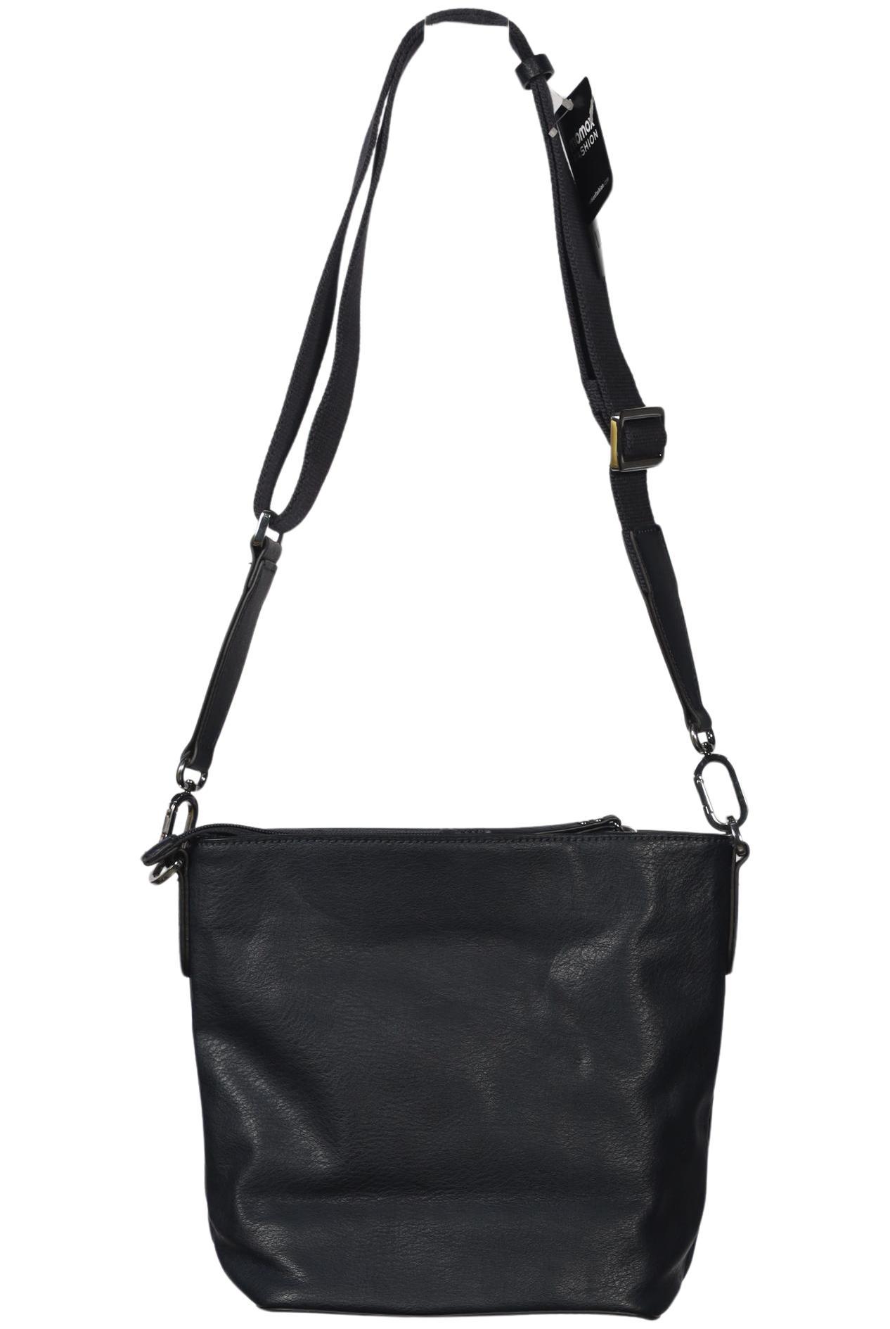 

Esprit Damen Handtasche, schwarz, Gr.