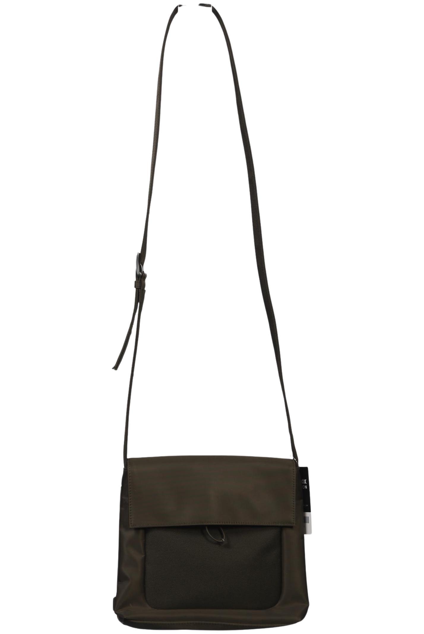 

Esprit Damen Handtasche, grün, Gr.