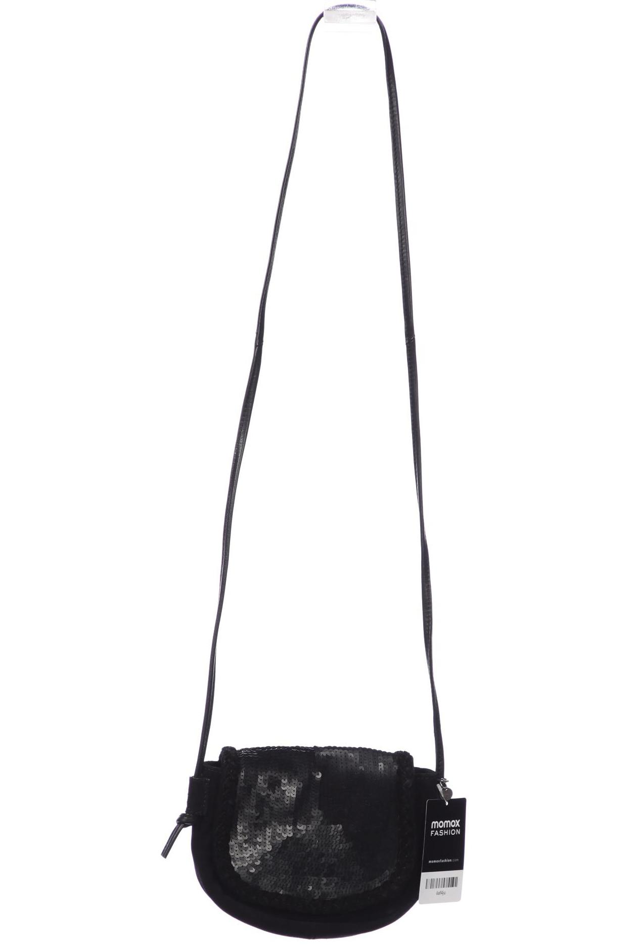 

Esprit Damen Handtasche, schwarz, Gr.