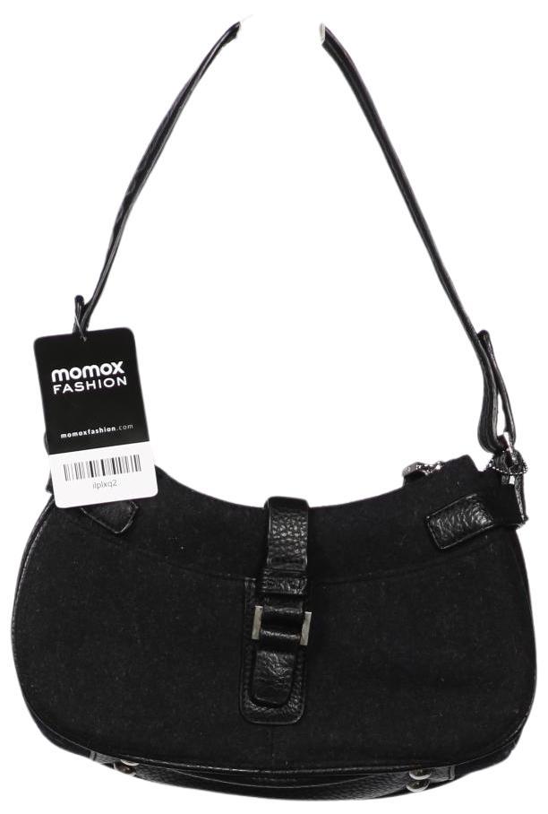 

Esprit Damen Handtasche, schwarz, Gr.