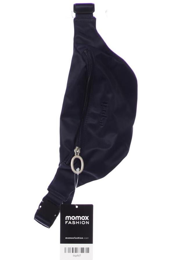 

Esprit Damen Handtasche, marineblau