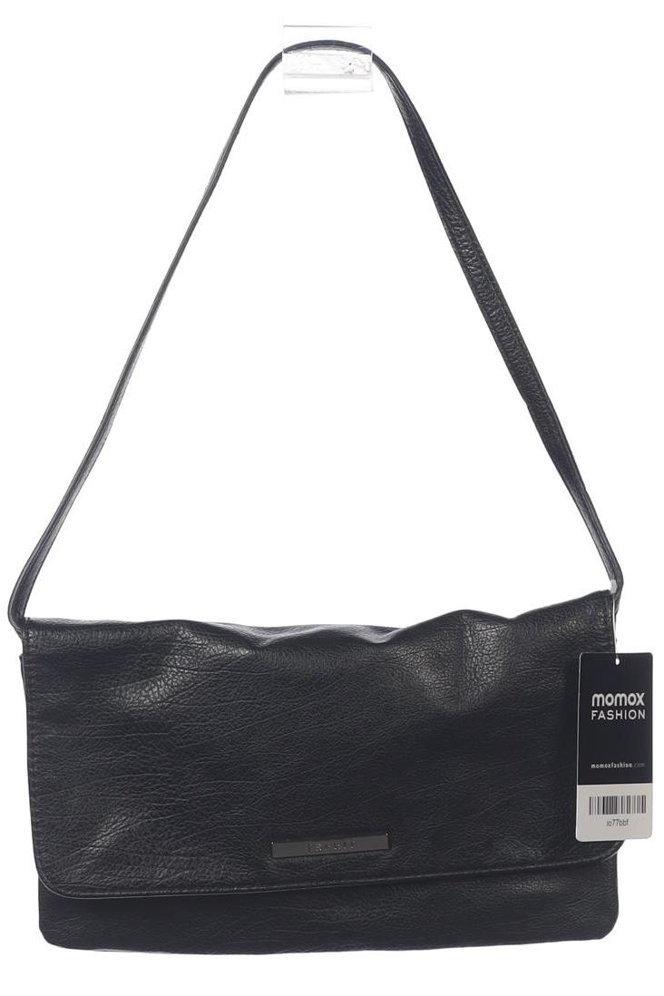 

Esprit Damen Handtasche, schwarz, Gr.
