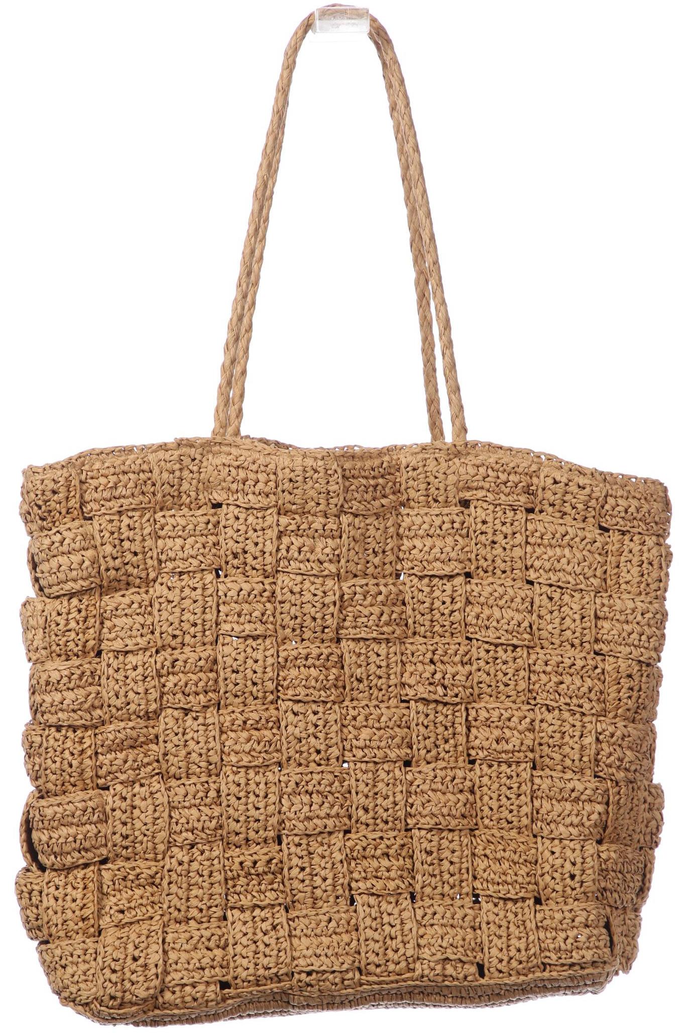 

Esprit Damen Handtasche, braun, Gr.