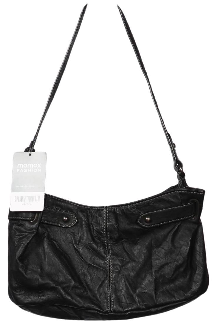 

Esprit Damen Handtasche, schwarz, Gr.