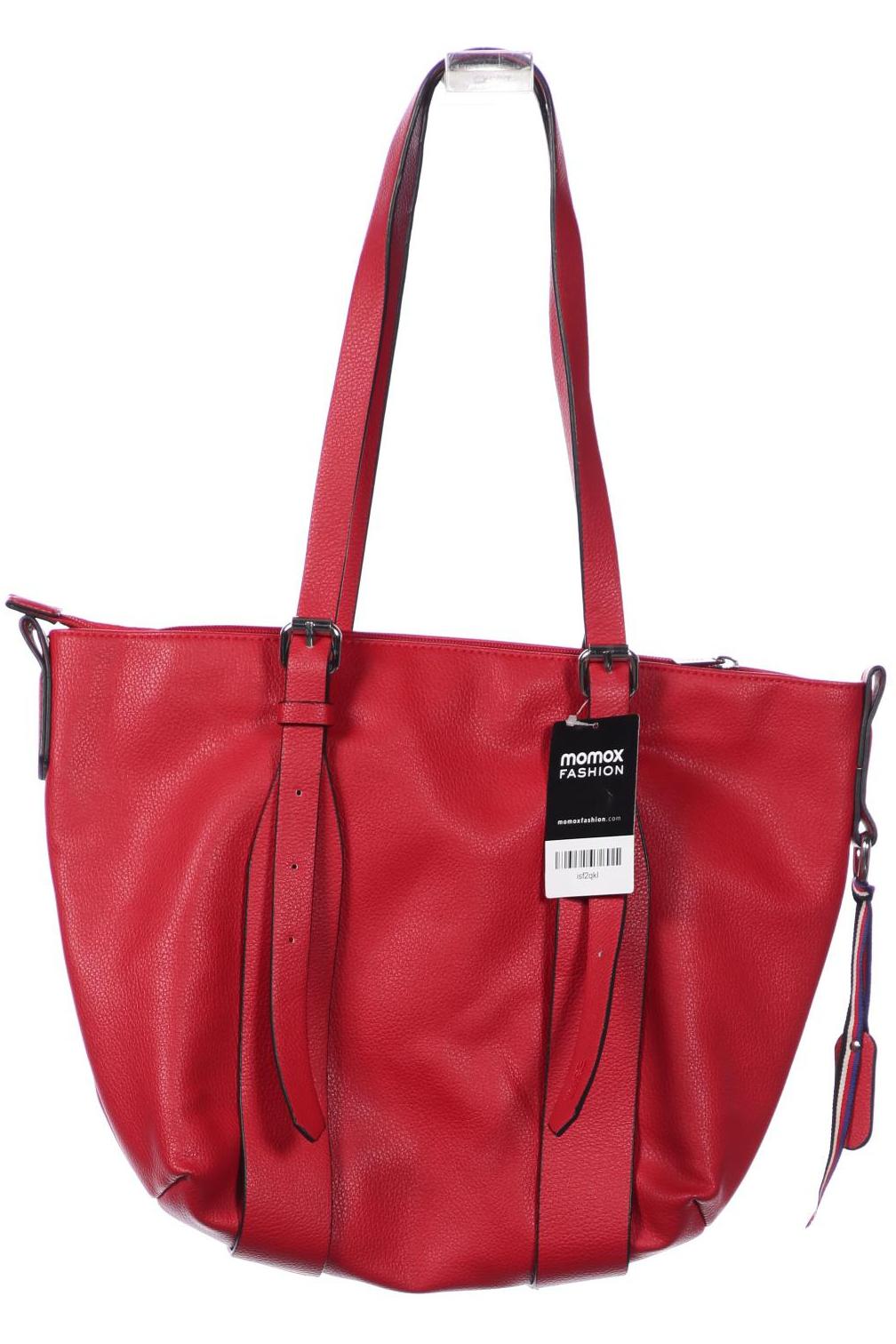 

Esprit Damen Handtasche, rot