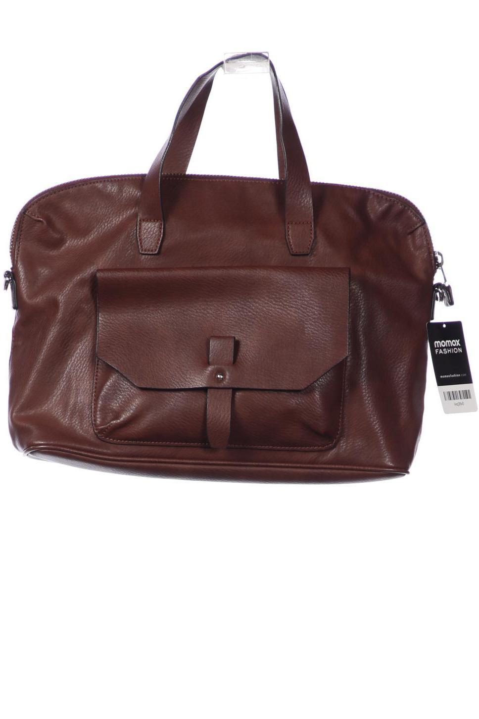 

Esprit Damen Handtasche, braun