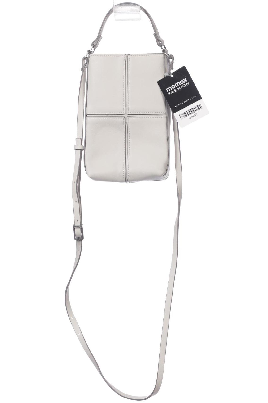 

Esprit Damen Handtasche, weiß, Gr.