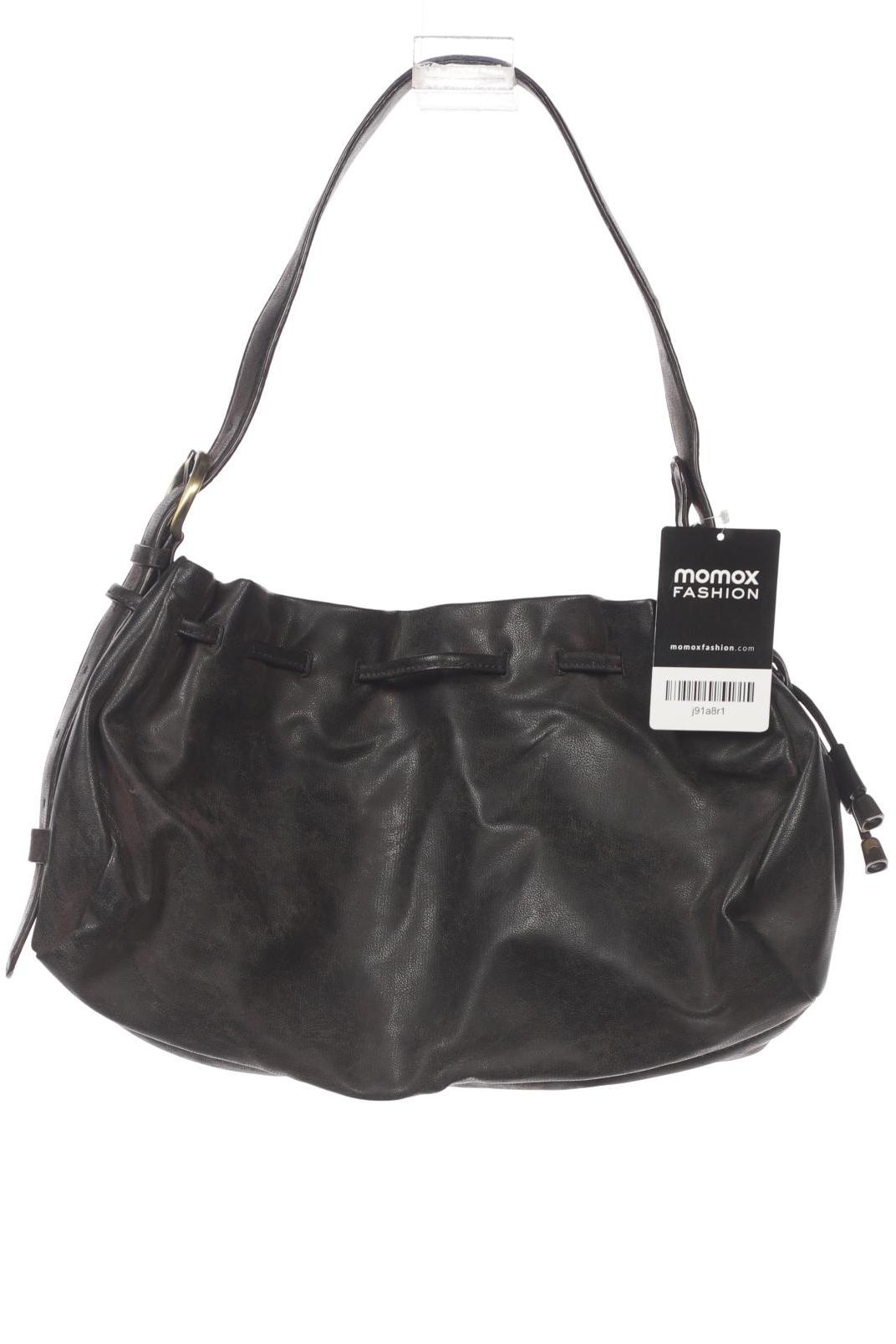

Esprit Damen Handtasche, schwarz