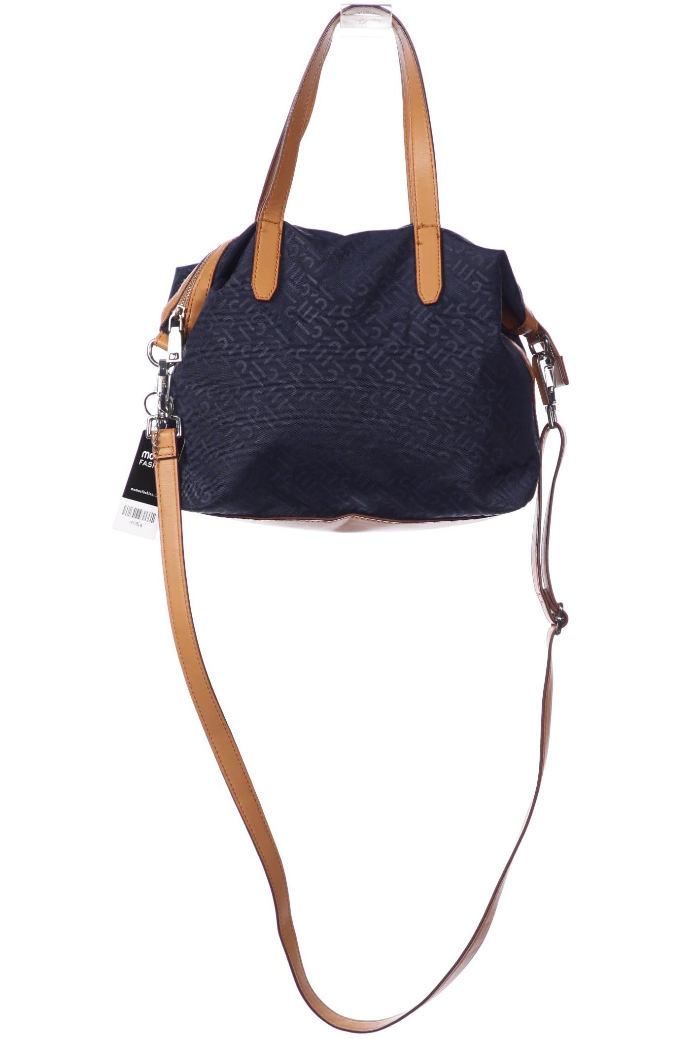 

Esprit Damen Handtasche, marineblau, Gr.