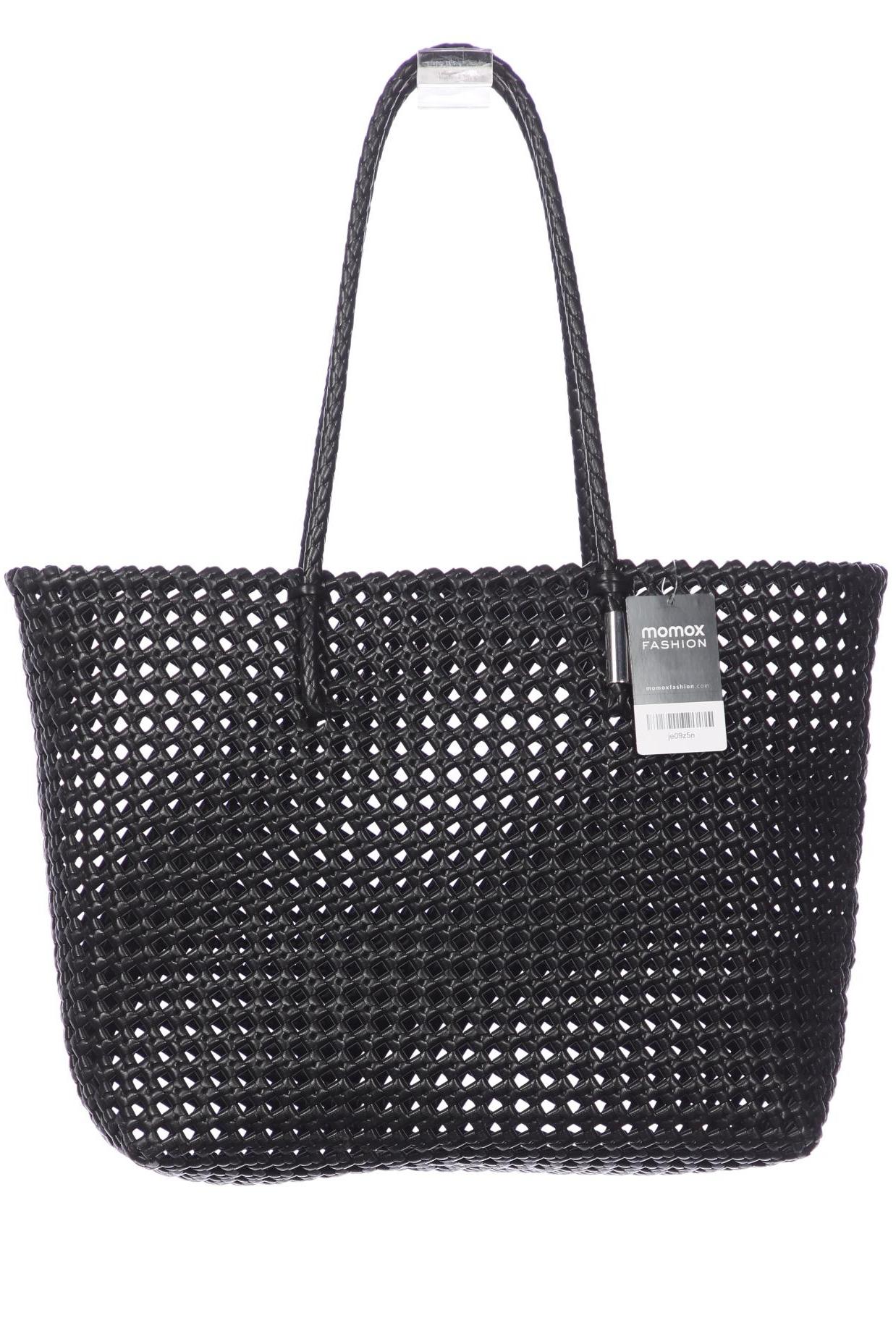 

Esprit Damen Handtasche, schwarz, Gr.