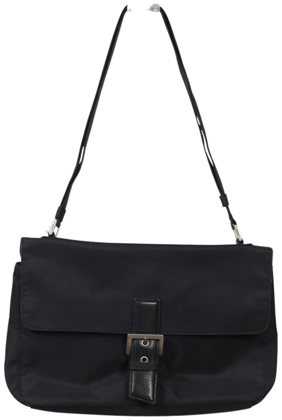 

Esprit Damen Handtasche, schwarz, Gr.