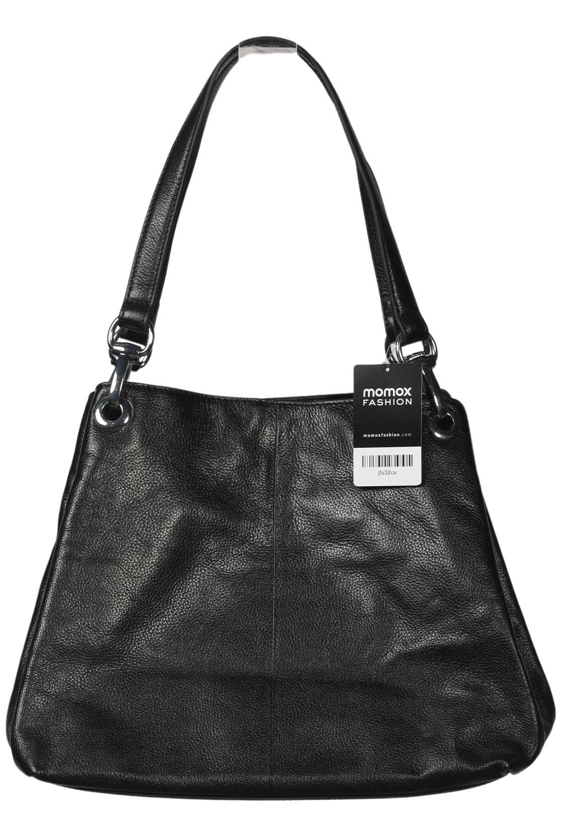 

Esprit Damen Handtasche, schwarz, Gr.