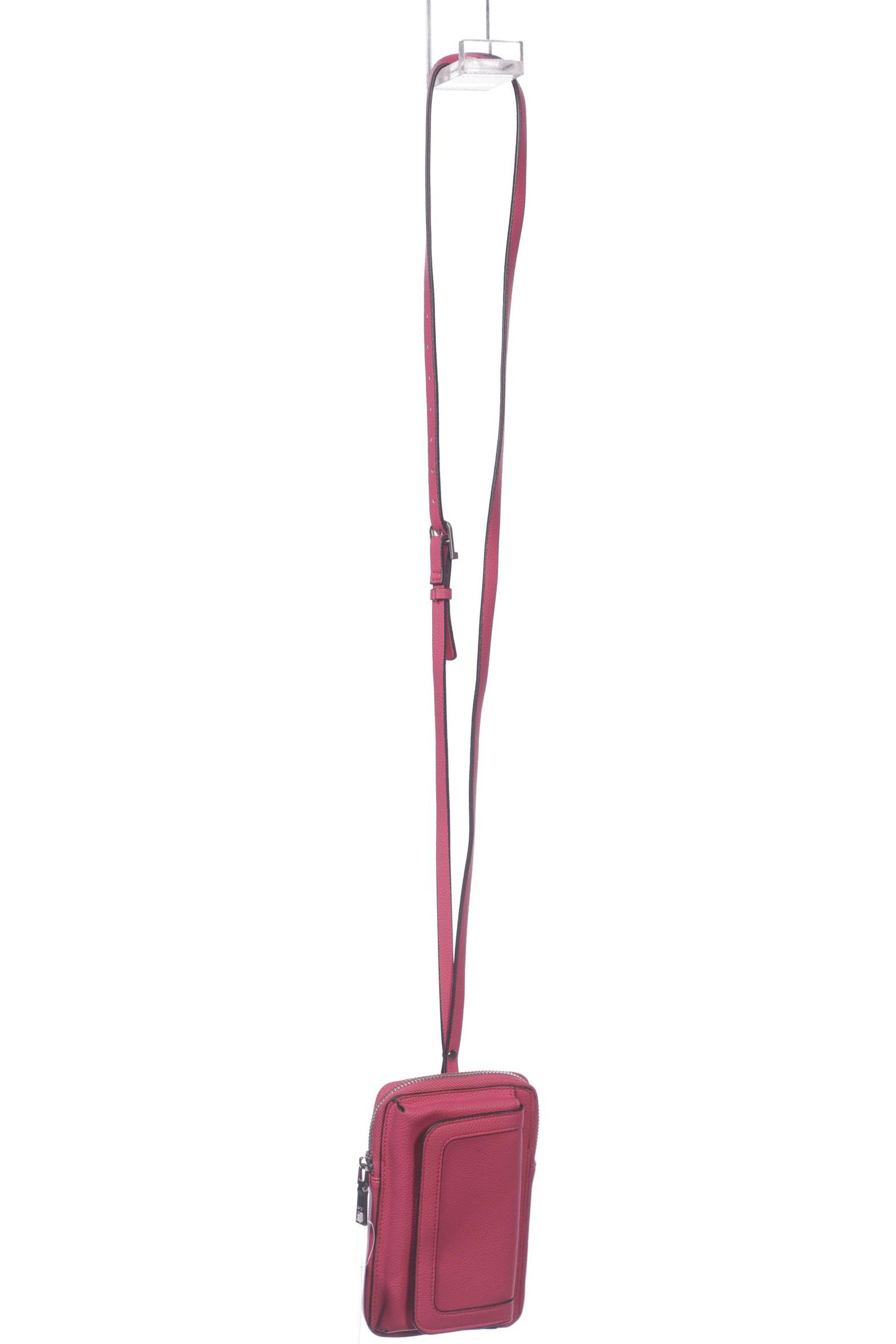 

Esprit Damen Handtasche, pink, Gr.
