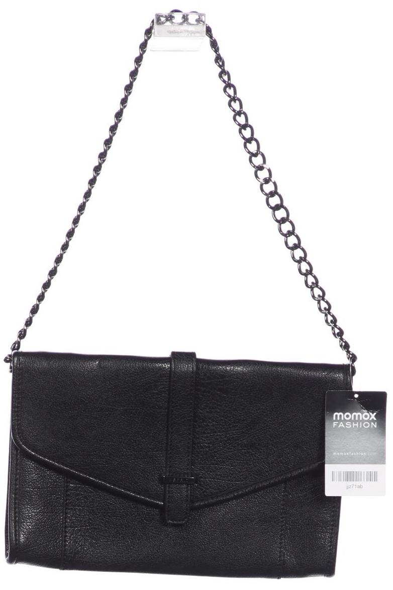 

Esprit Damen Handtasche, schwarz, Gr.