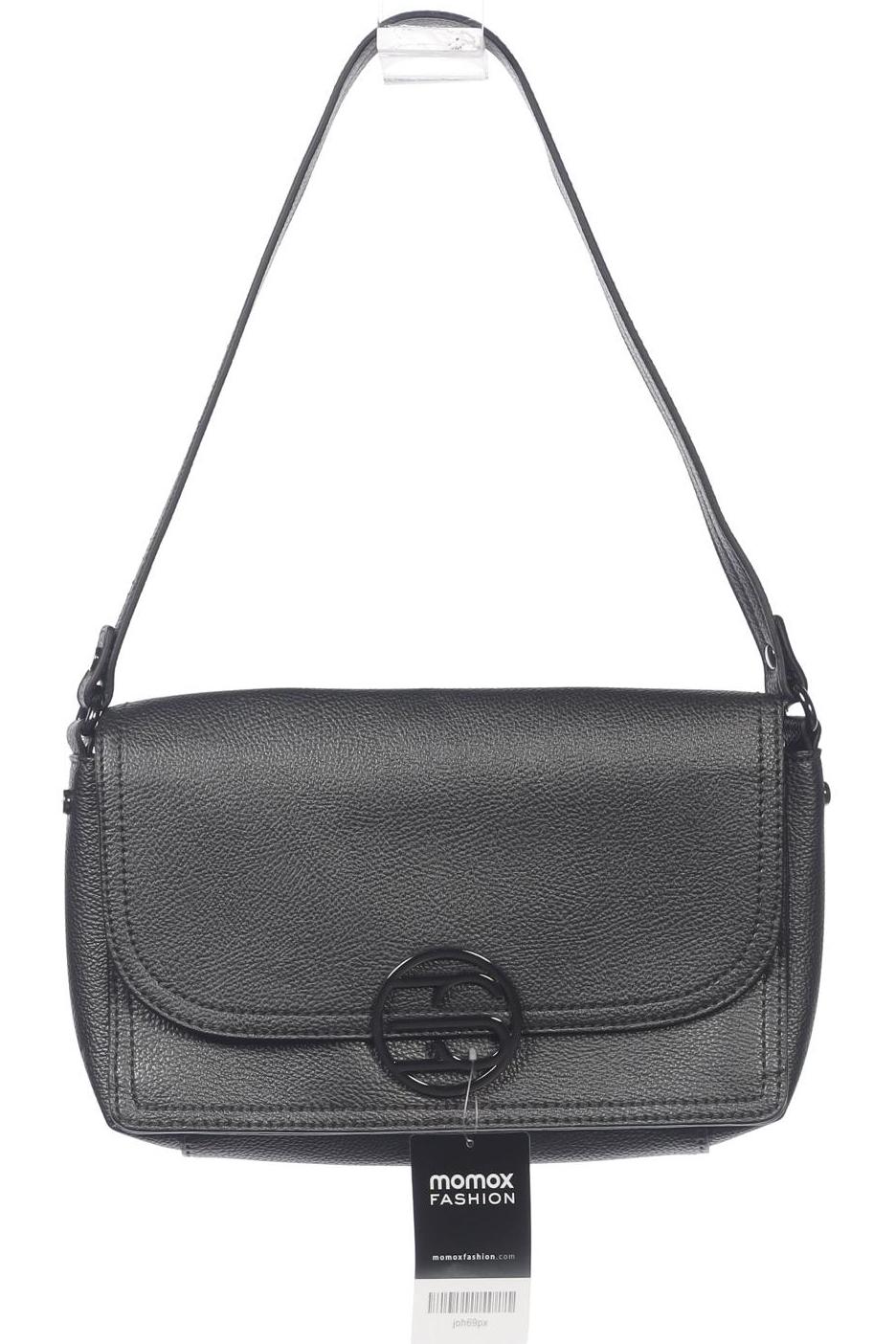 

Esprit Damen Handtasche, grau, Gr.