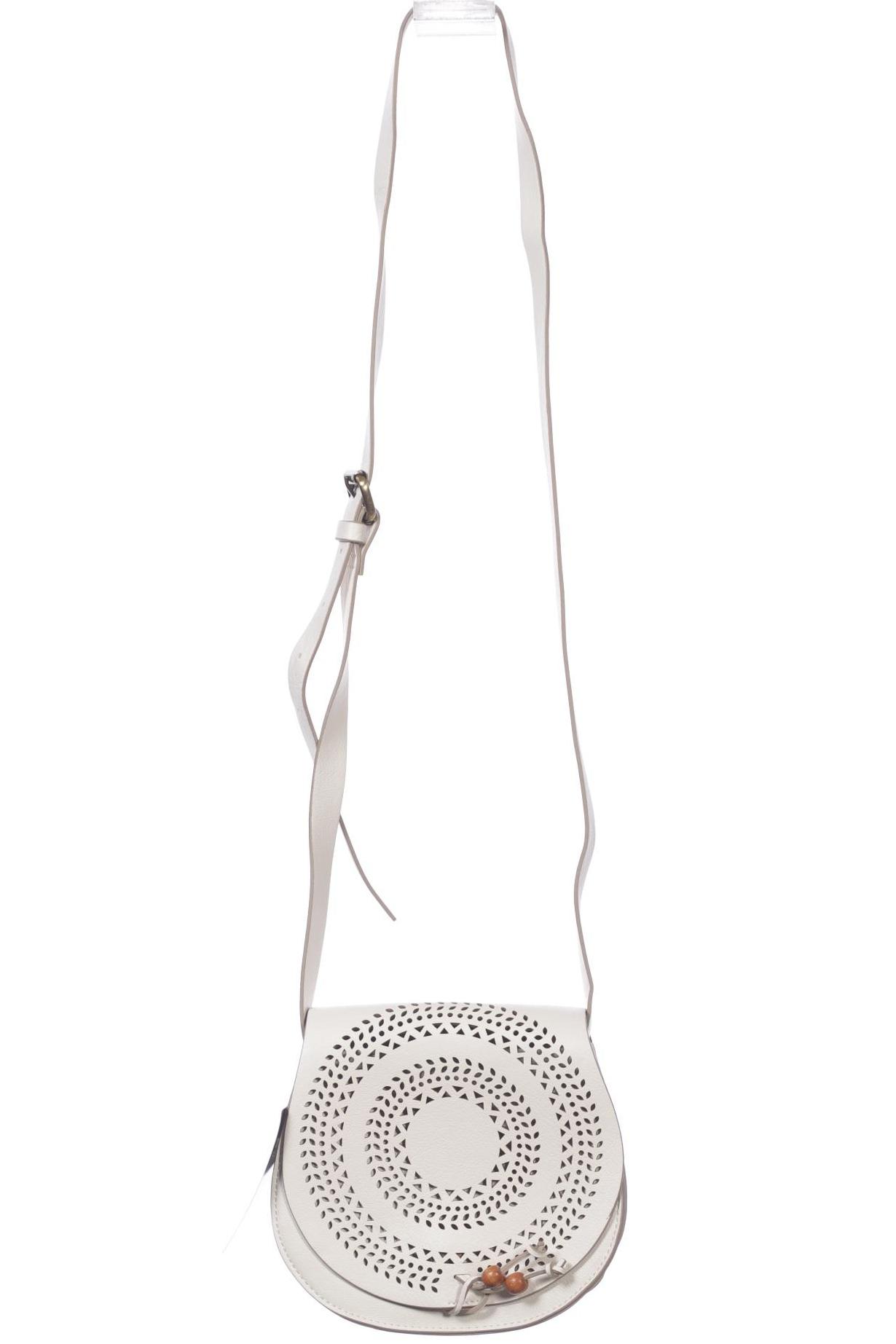 

Esprit Damen Handtasche, weiß